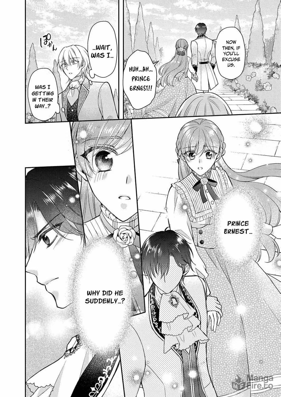 Koushaku Reijou Lydia no Utsukushiki Ken - Uragirareta no de Kochira kara Konyaku Hakisasete Itadakimasu Chapter 10 page 65 - 