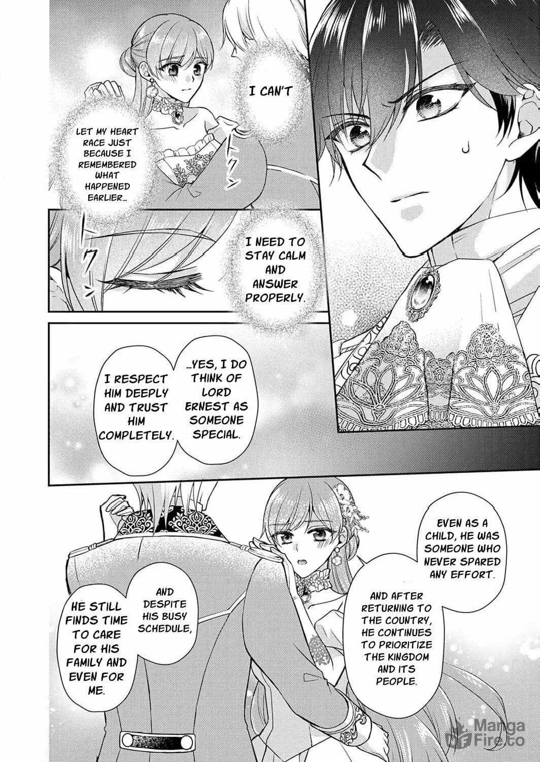 Koushaku Reijou Lydia no Utsukushiki Ken - Uragirareta no de Kochira kara Konyaku Hakisasete Itadakimasu Chapter 10 page 9 - 