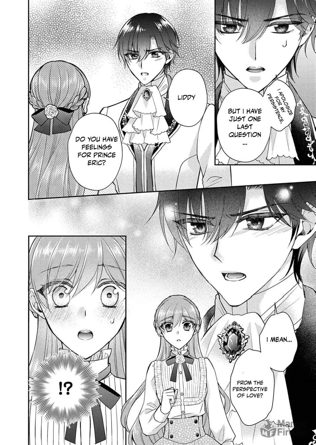 Koushaku Reijou Lydia no Utsukushiki Ken - Uragirareta no de Kochira kara Konyaku Hakisasete Itadakimasu Chapter 11 page 17 - 