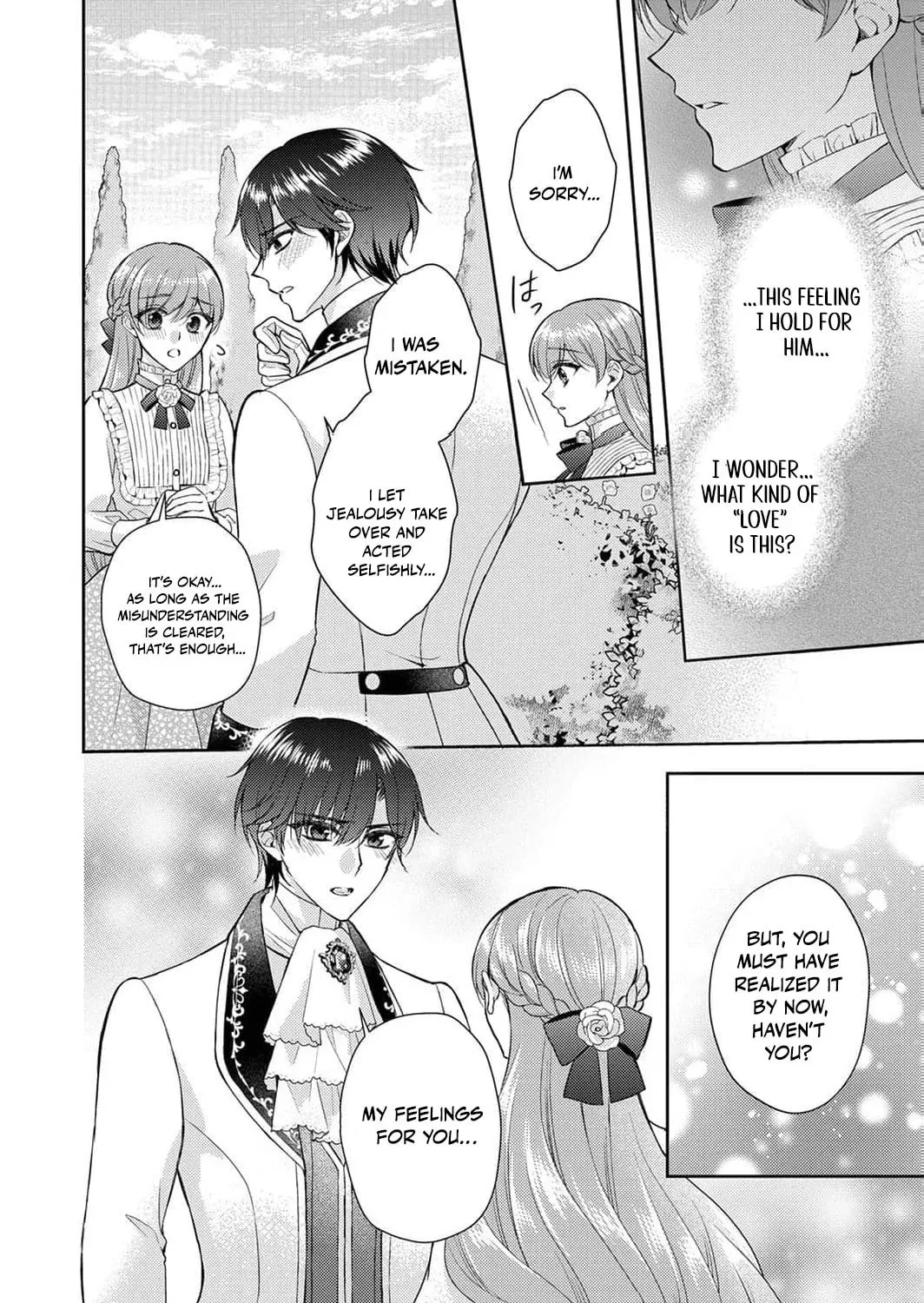 Koushaku Reijou Lydia no Utsukushiki Ken - Uragirareta no de Kochira kara Konyaku Hakisasete Itadakimasu Chapter 11 page 21 - 