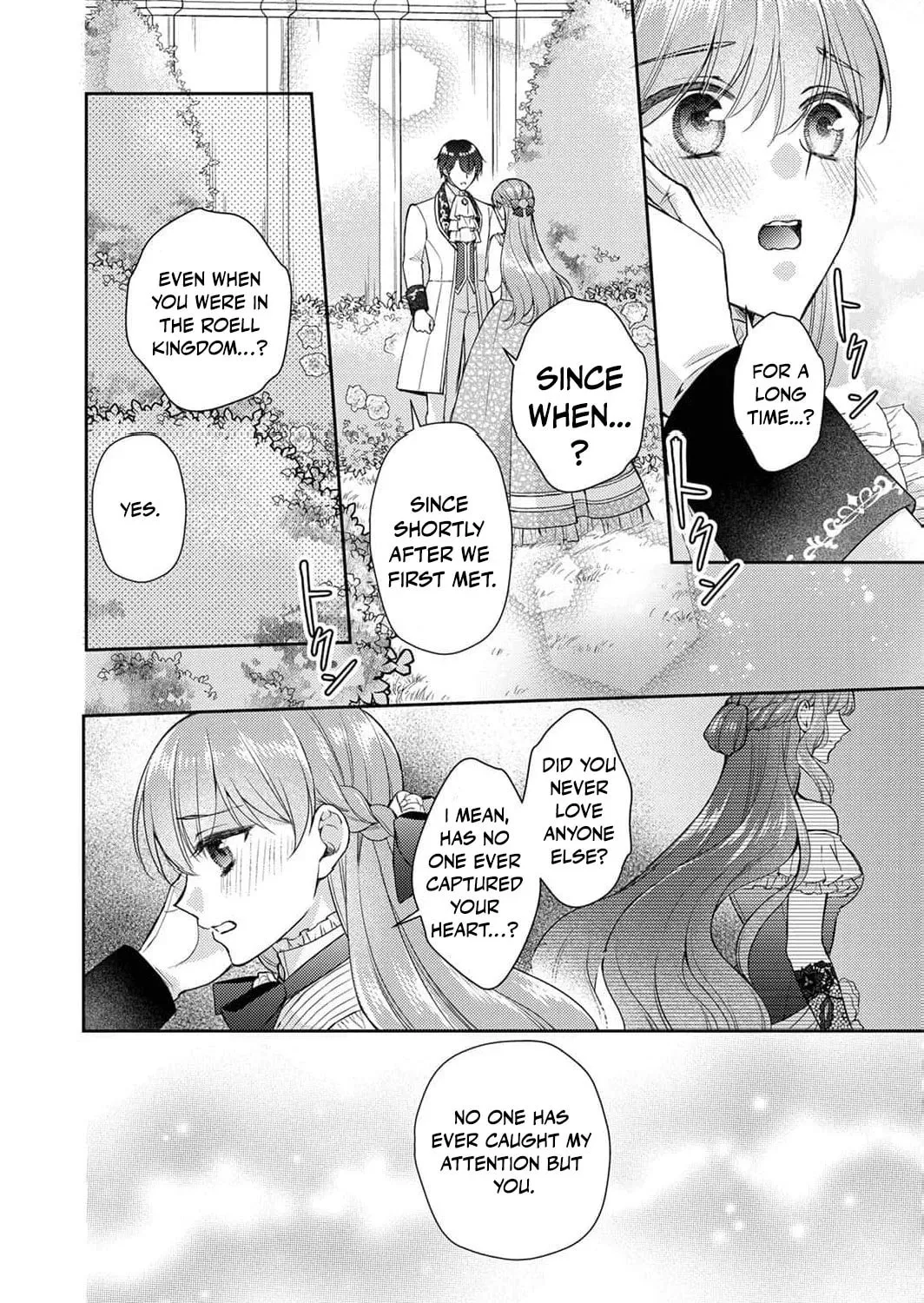 Koushaku Reijou Lydia no Utsukushiki Ken - Uragirareta no de Kochira kara Konyaku Hakisasete Itadakimasu Chapter 11 page 25 - 