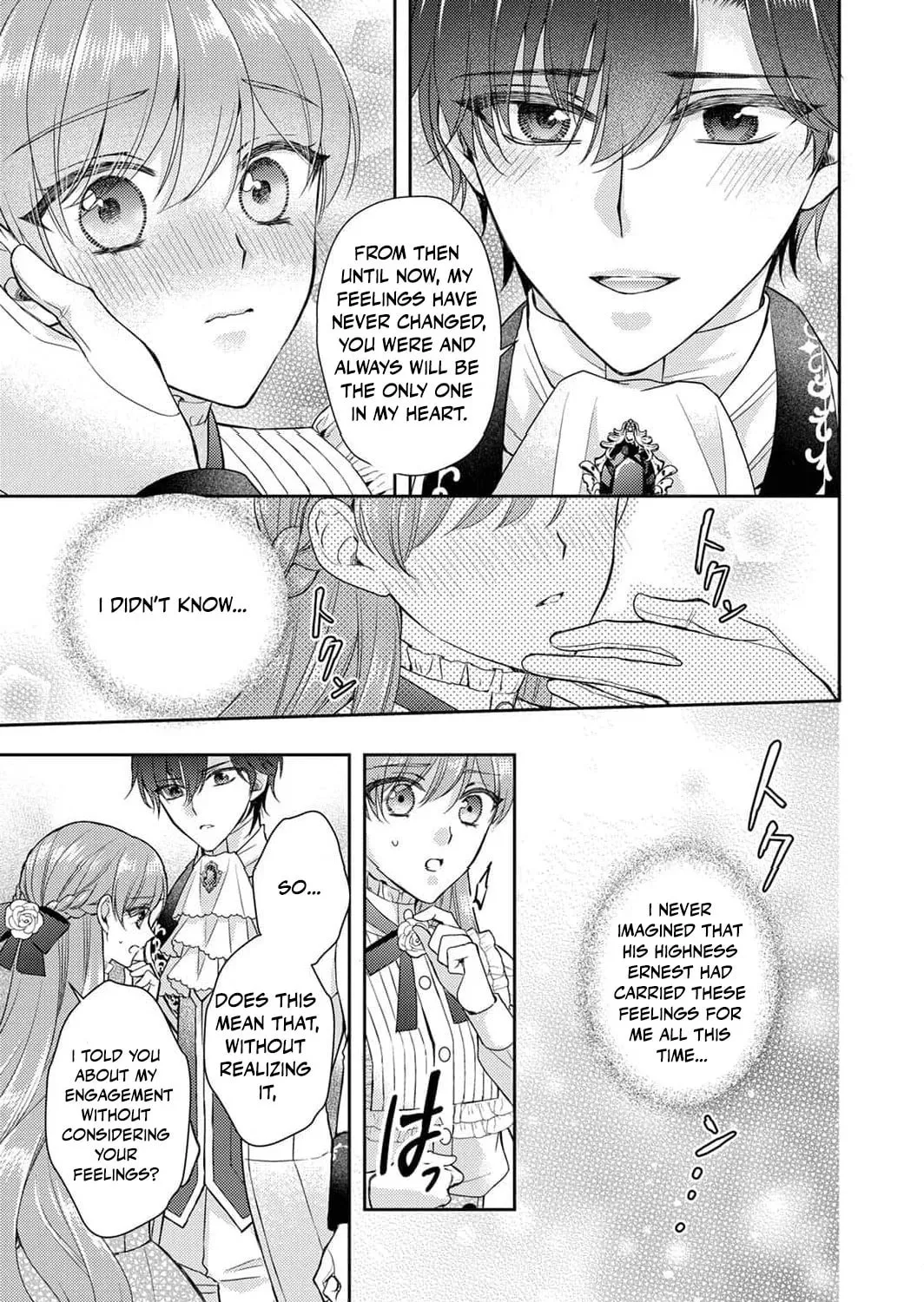 Koushaku Reijou Lydia no Utsukushiki Ken - Uragirareta no de Kochira kara Konyaku Hakisasete Itadakimasu Chapter 11 page 27 - 