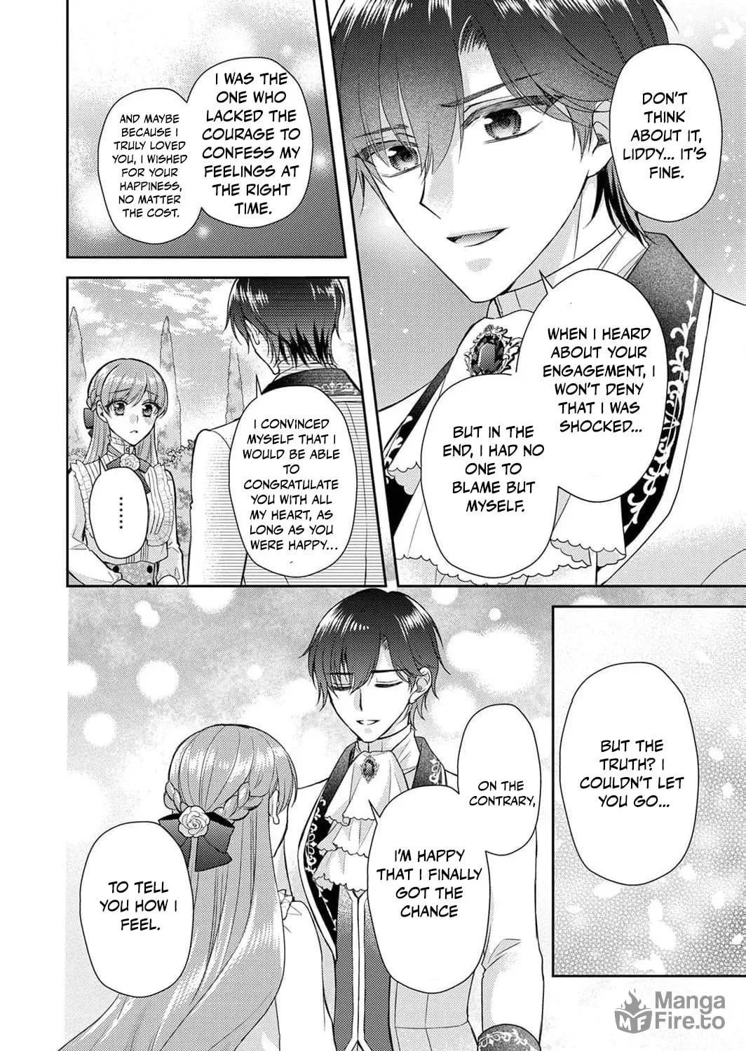 Koushaku Reijou Lydia no Utsukushiki Ken - Uragirareta no de Kochira kara Konyaku Hakisasete Itadakimasu Chapter 11 page 29 - 