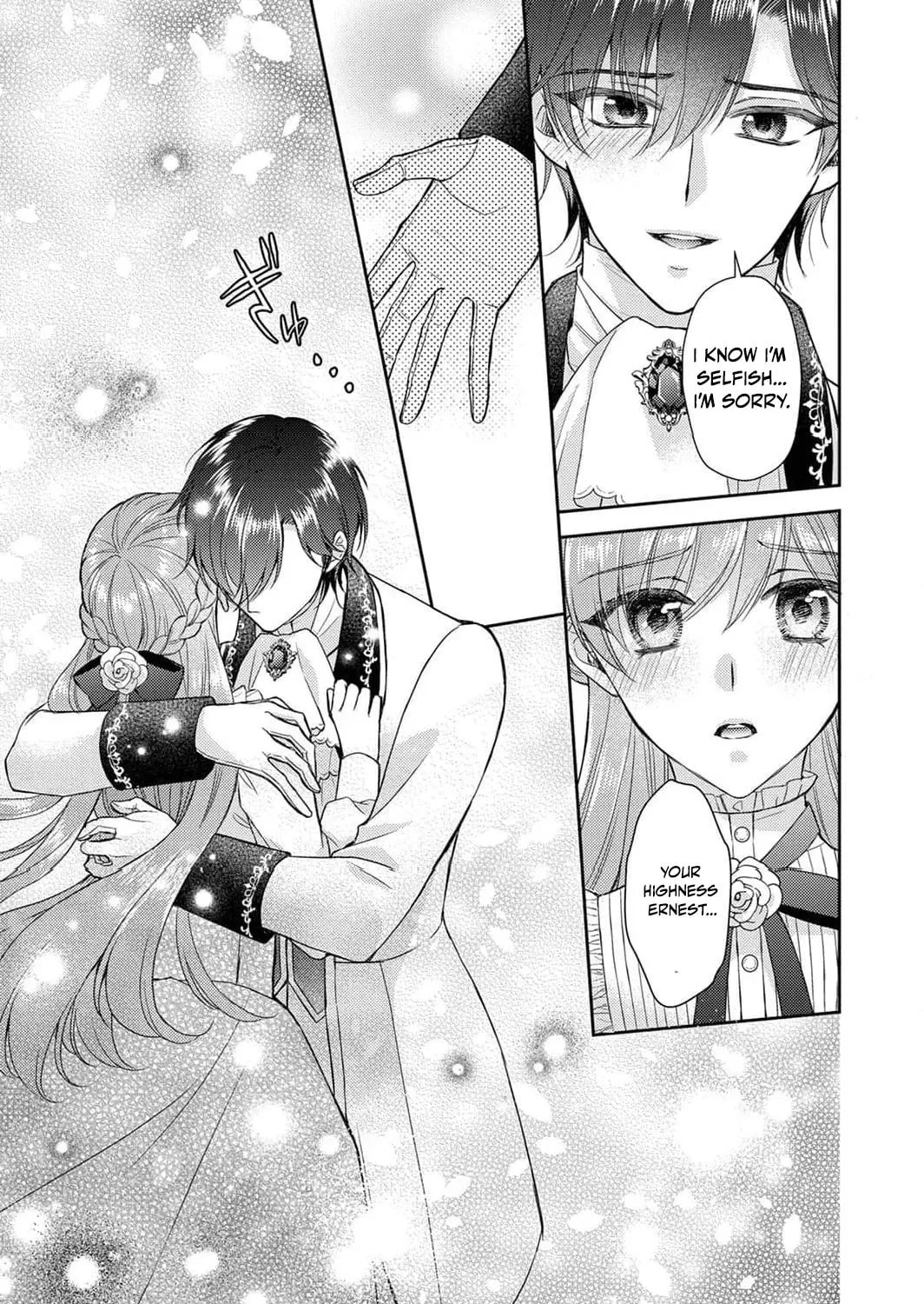 Koushaku Reijou Lydia no Utsukushiki Ken - Uragirareta no de Kochira kara Konyaku Hakisasete Itadakimasu Chapter 11 page 31 - 