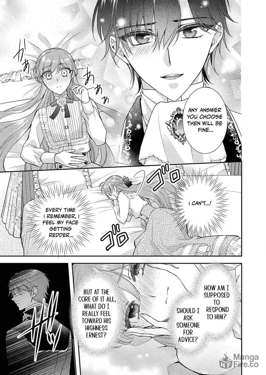 Koushaku Reijou Lydia no Utsukushiki Ken - Uragirareta no de Kochira kara Konyaku Hakisasete Itadakimasu Chapter 11 page 47 - 