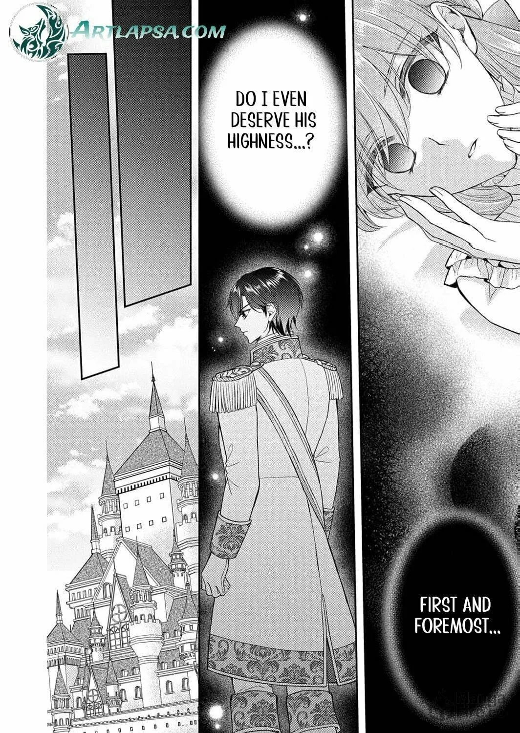 Koushaku Reijou Lydia no Utsukushiki Ken - Uragirareta no de Kochira kara Konyaku Hakisasete Itadakimasu Chapter 11 page 49 - 