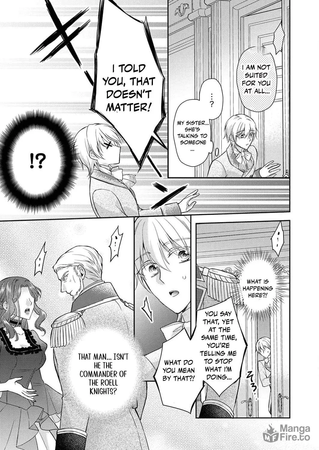 Koushaku Reijou Lydia no Utsukushiki Ken - Uragirareta no de Kochira kara Konyaku Hakisasete Itadakimasu Chapter 11 page 59 - 
