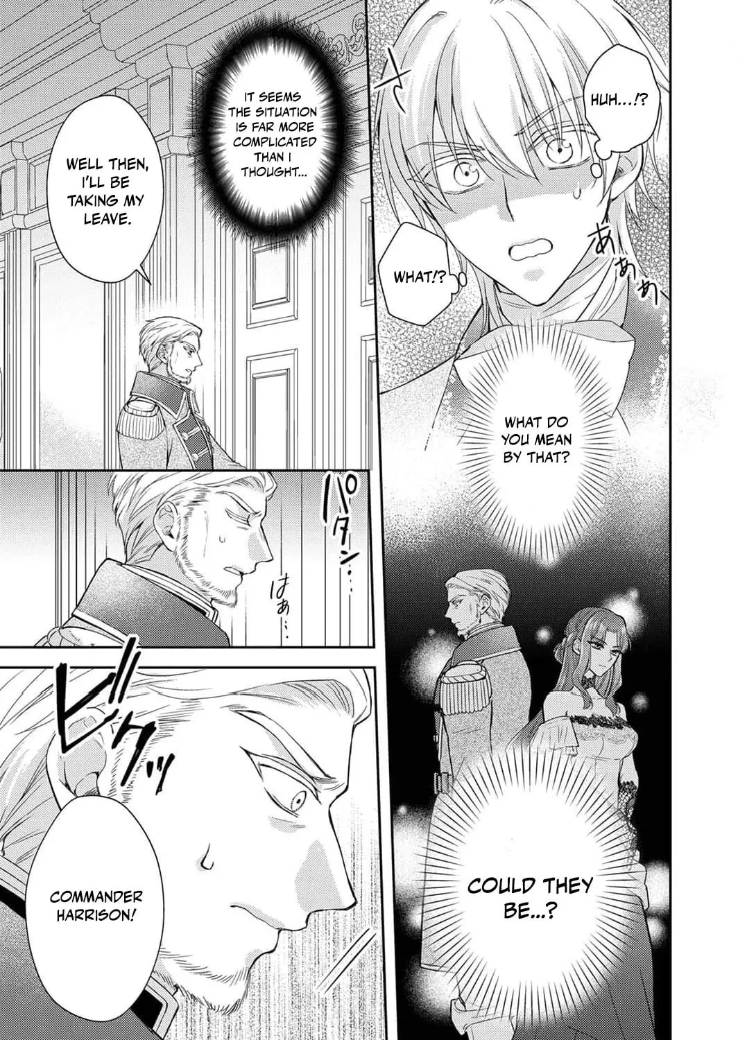 Koushaku Reijou Lydia no Utsukushiki Ken - Uragirareta no de Kochira kara Konyaku Hakisasete Itadakimasu Chapter 11 page 63 - 