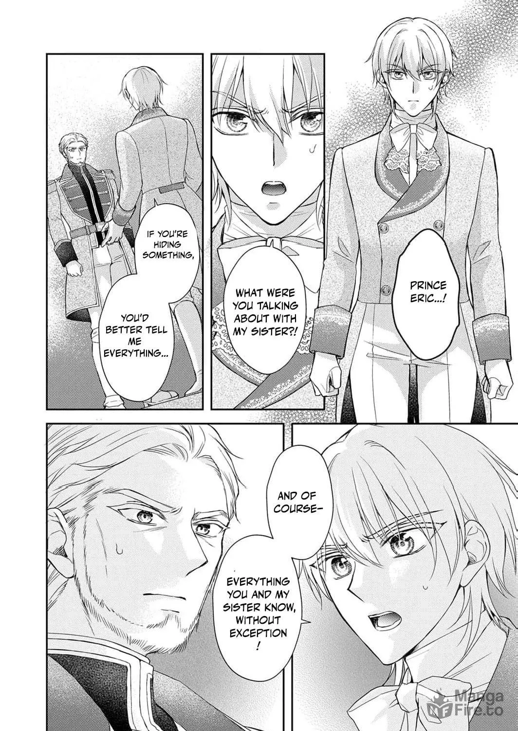 Koushaku Reijou Lydia no Utsukushiki Ken - Uragirareta no de Kochira kara Konyaku Hakisasete Itadakimasu Chapter 11 page 65 - 