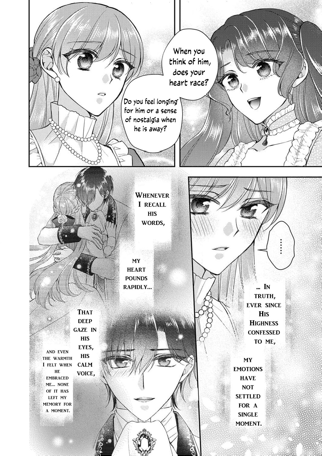 Koushaku Reijou Lydia no Utsukushiki Ken - Uragirareta no de Kochira kara Konyaku Hakisasete Itadakimasu Chapter 12 page 15 - 