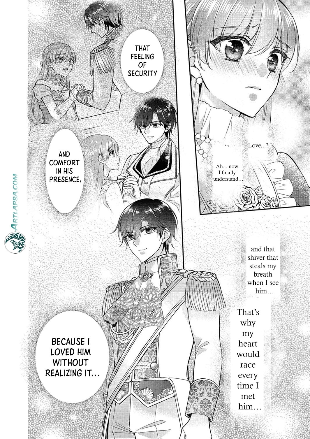 Koushaku Reijou Lydia no Utsukushiki Ken - Uragirareta no de Kochira kara Konyaku Hakisasete Itadakimasu Chapter 12 page 17 - 