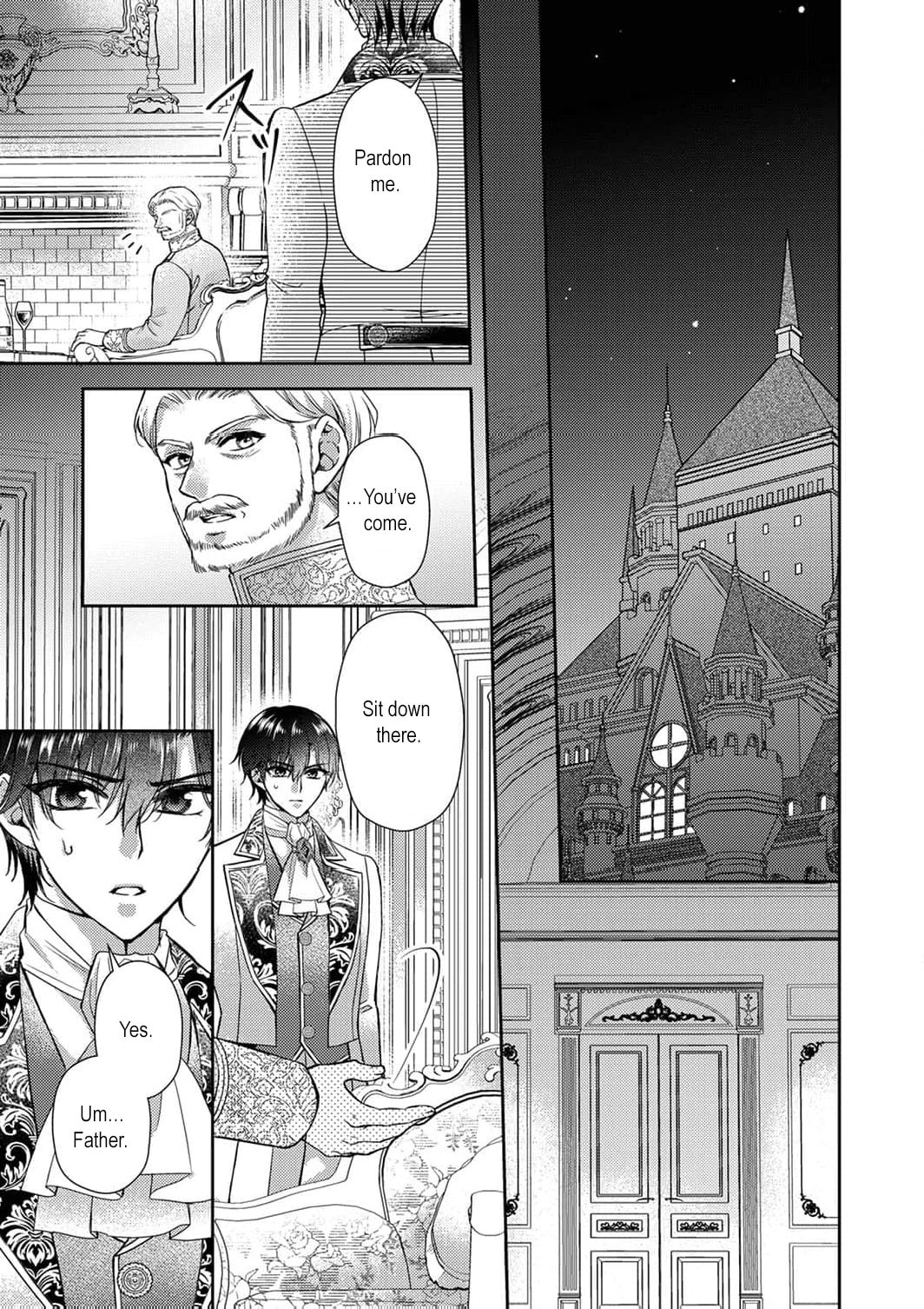 Koushaku Reijou Lydia no Utsukushiki Ken - Uragirareta no de Kochira kara Konyaku Hakisasete Itadakimasu Chapter 14 page 18 - 
