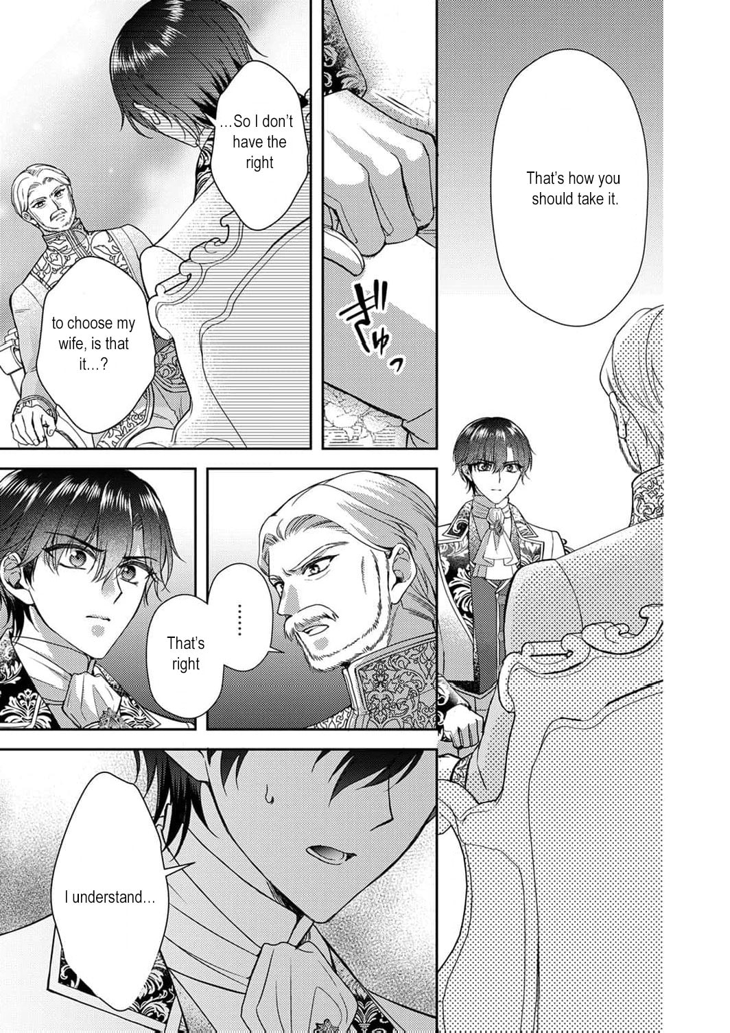 Koushaku Reijou Lydia no Utsukushiki Ken - Uragirareta no de Kochira kara Konyaku Hakisasete Itadakimasu Chapter 14 page 20 - 