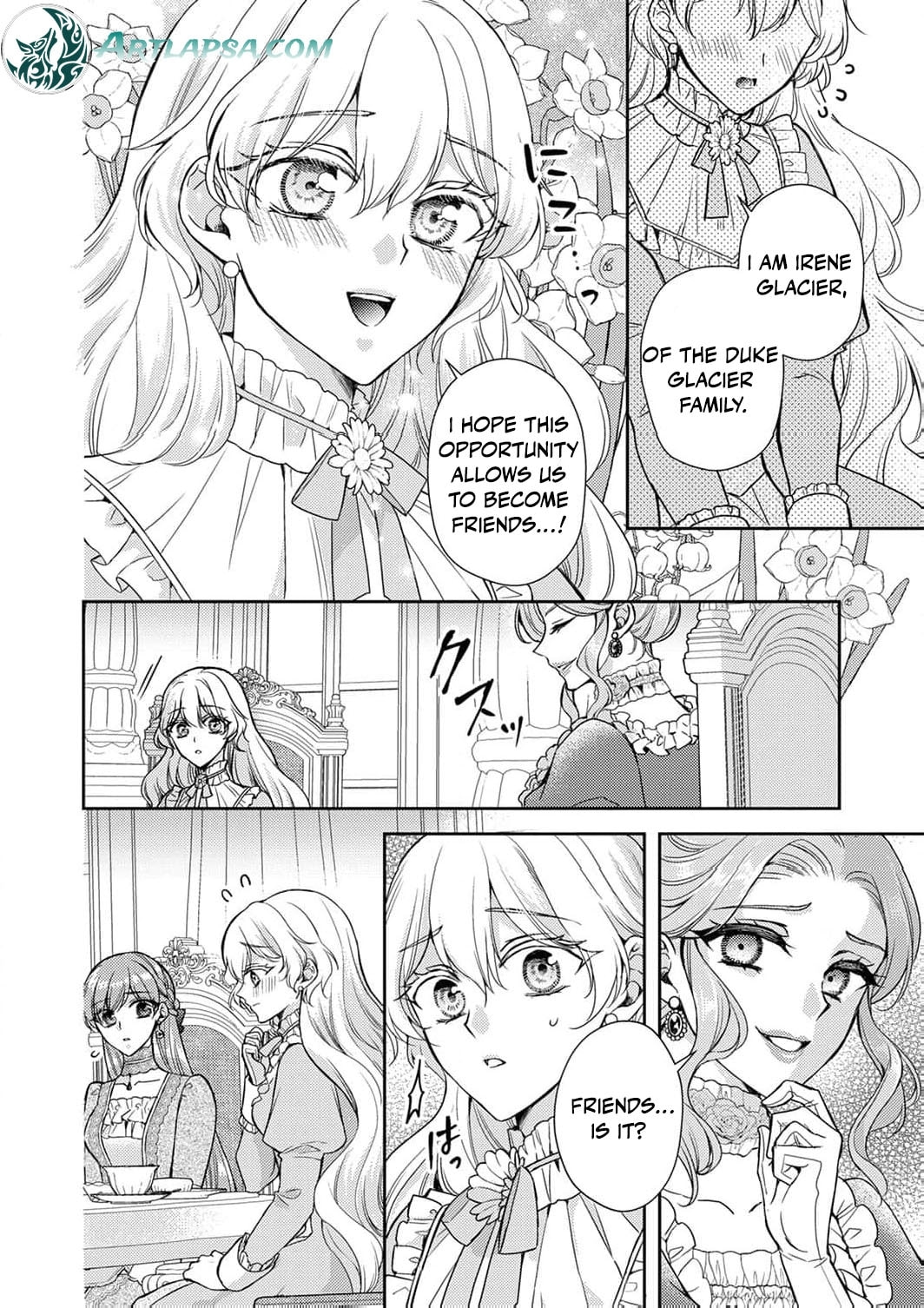 Koushaku Reijou Lydia no Utsukushiki Ken - Uragirareta no de Kochira kara Konyaku Hakisasete Itadakimasu Chapter 15 page 11 - 