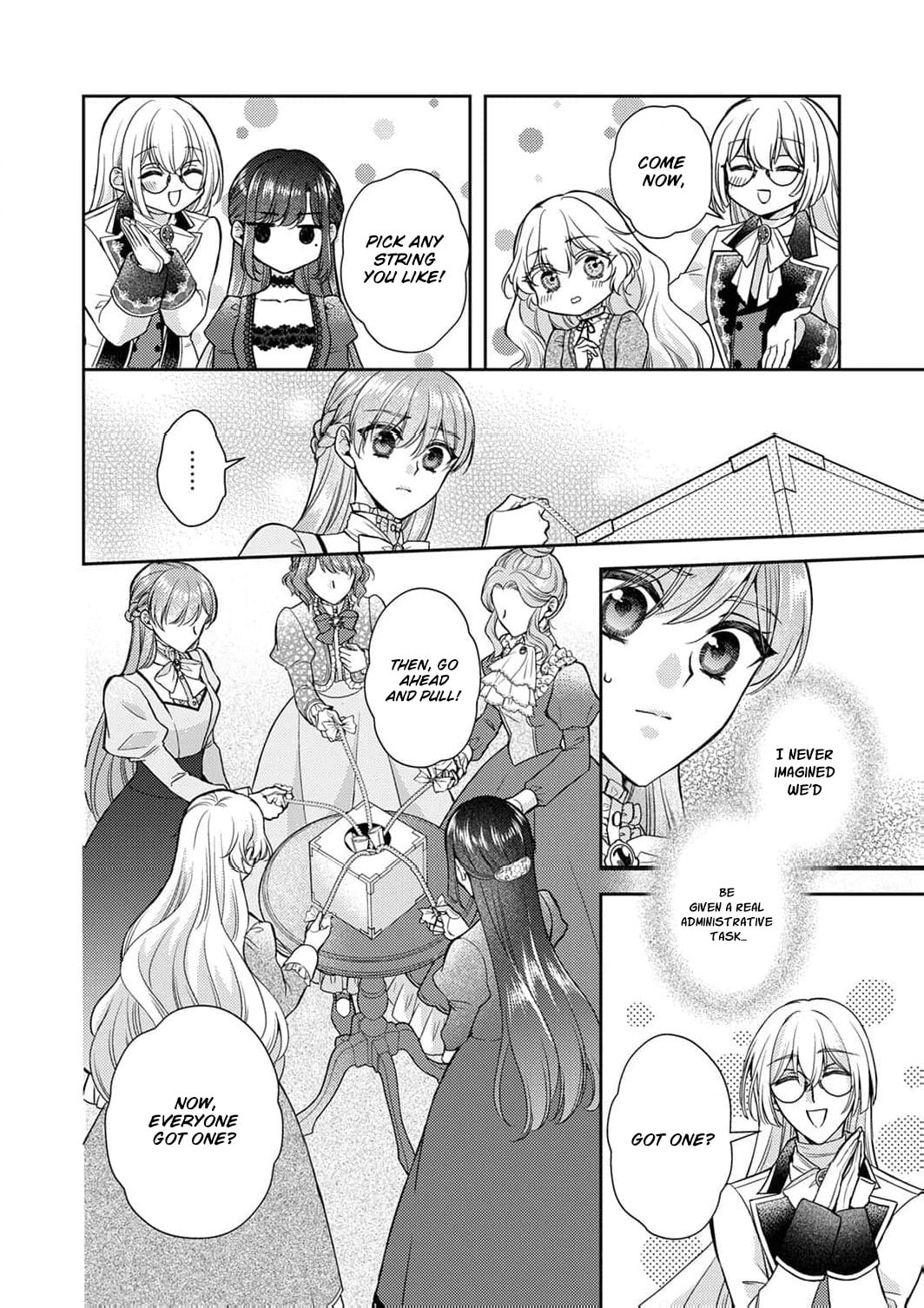 Koushaku Reijou Lydia no Utsukushiki Ken - Uragirareta no de Kochira kara Konyaku Hakisasete Itadakimasu Chapter 16 page 19 - 