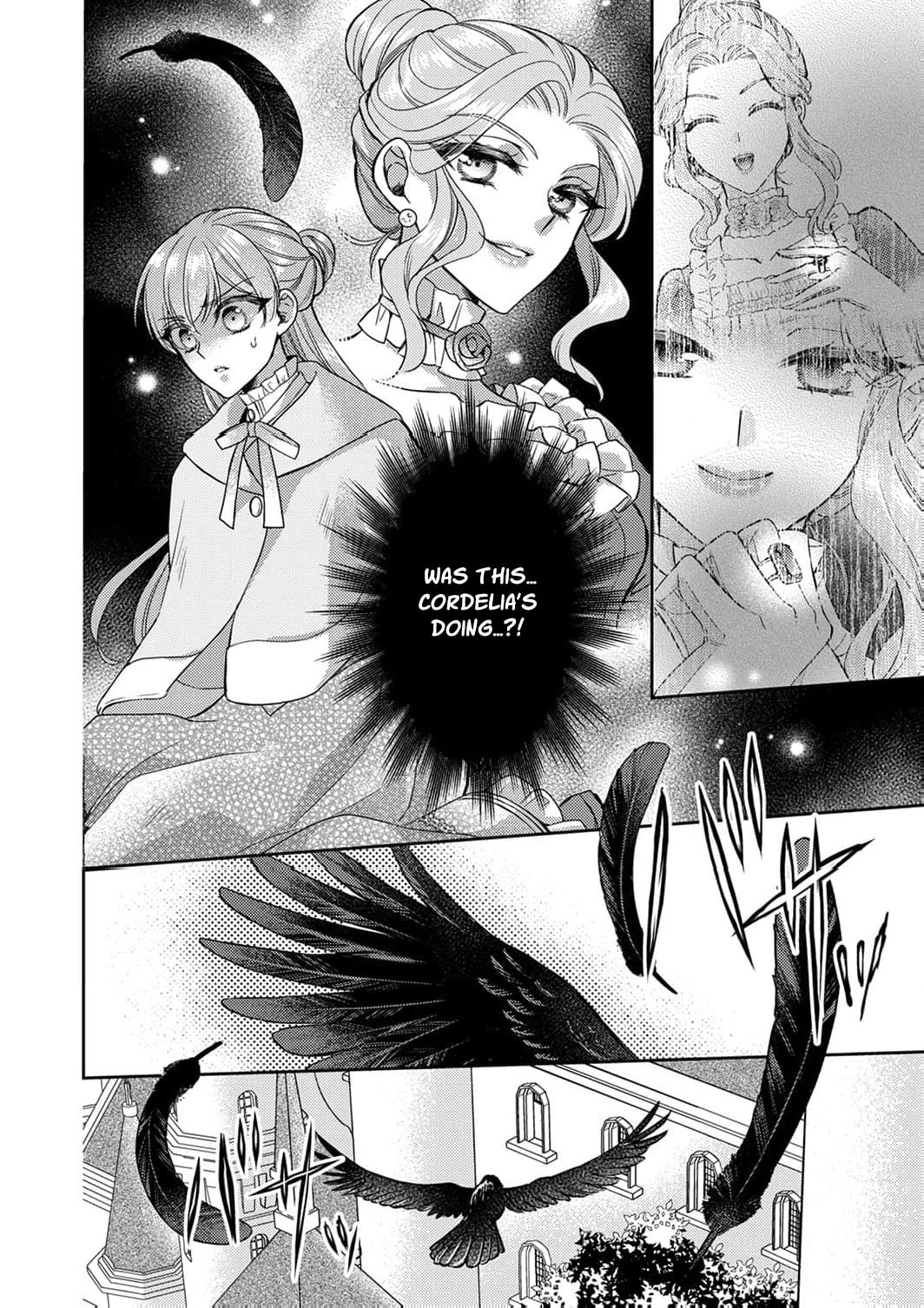 Koushaku Reijou Lydia no Utsukushiki Ken - Uragirareta no de Kochira kara Konyaku Hakisasete Itadakimasu Chapter 17 page 19 - 