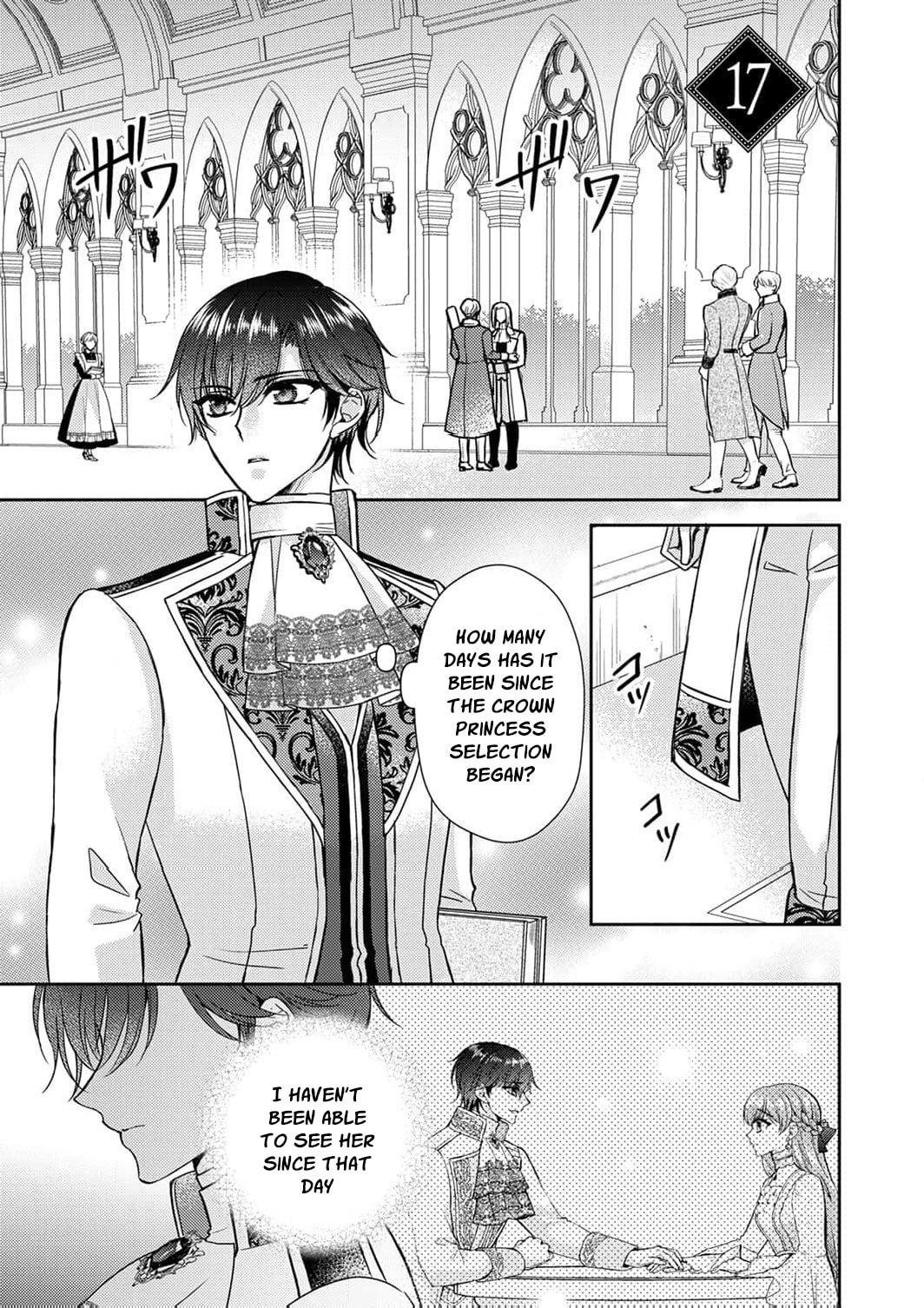 Koushaku Reijou Lydia no Utsukushiki Ken - Uragirareta no de Kochira kara Konyaku Hakisasete Itadakimasu Chapter 17 page 4 - 