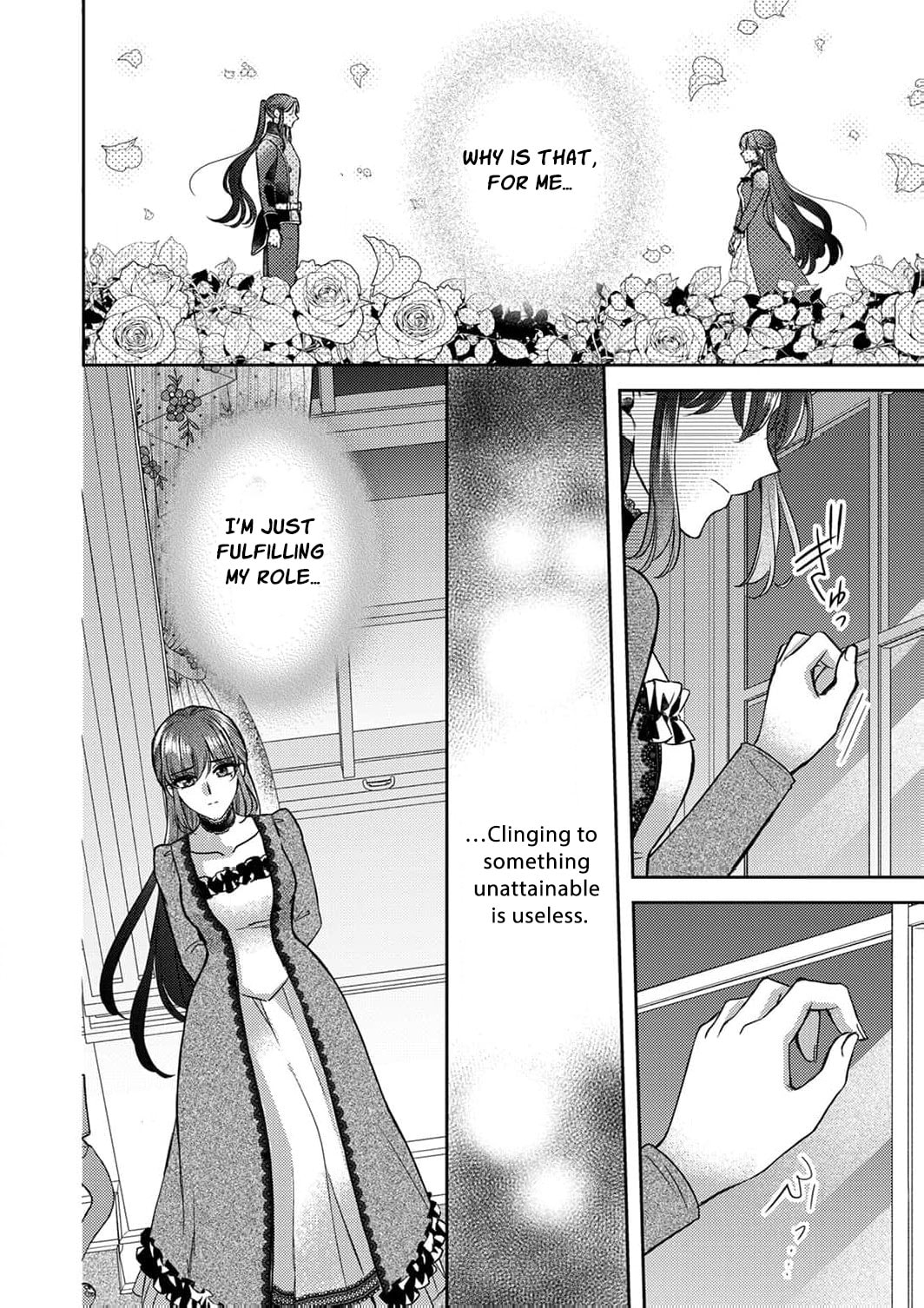 Koushaku Reijou Lydia no Utsukushiki Ken - Uragirareta no de Kochira kara Konyaku Hakisasete Itadakimasu Chapter 19 page 27 - 