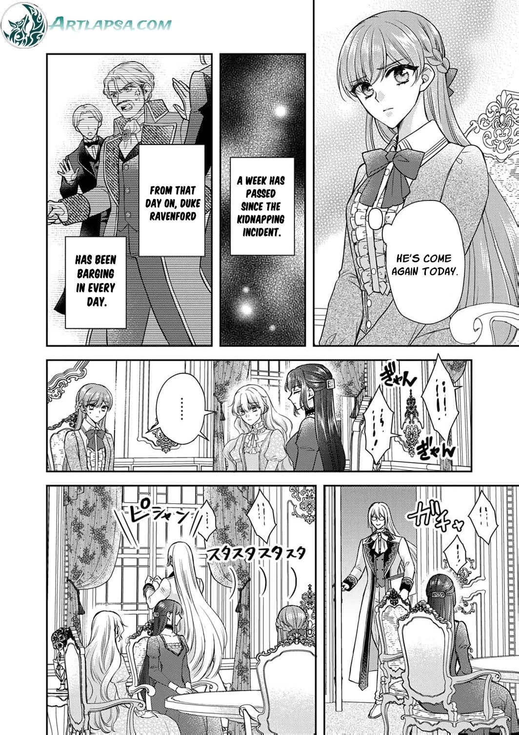 Koushaku Reijou Lydia no Utsukushiki Ken - Uragirareta no de Kochira kara Konyaku Hakisasete Itadakimasu Chapter 19 page 29 - 