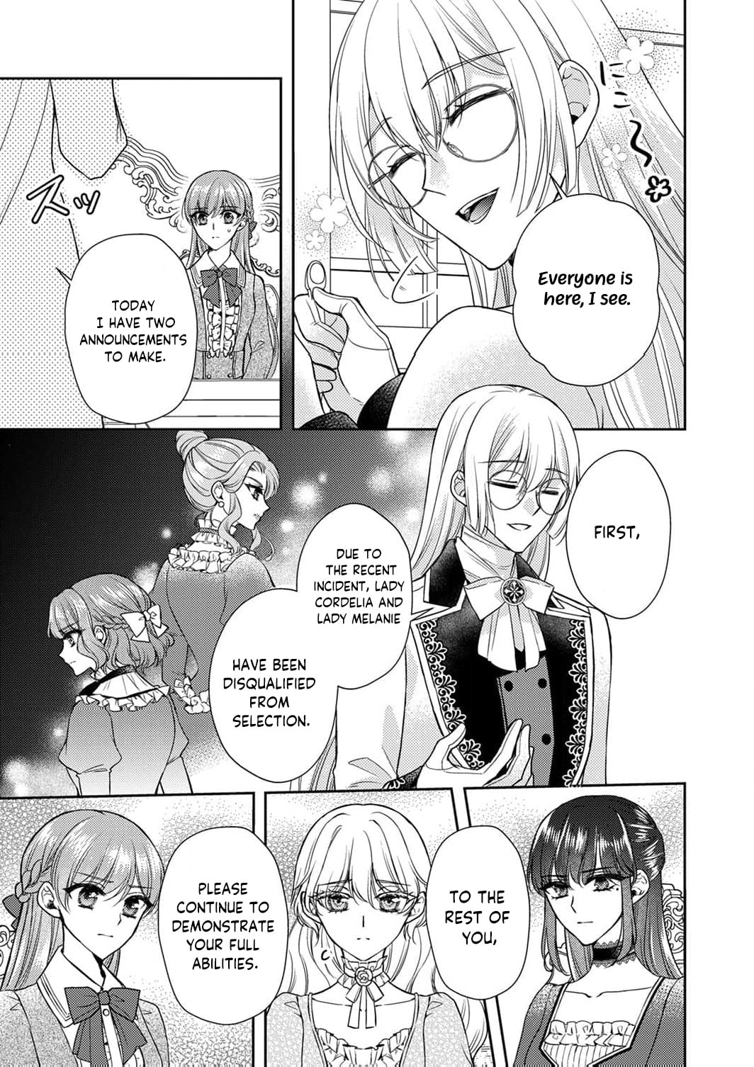 Koushaku Reijou Lydia no Utsukushiki Ken - Uragirareta no de Kochira kara Konyaku Hakisasete Itadakimasu Chapter 19 page 30 - 