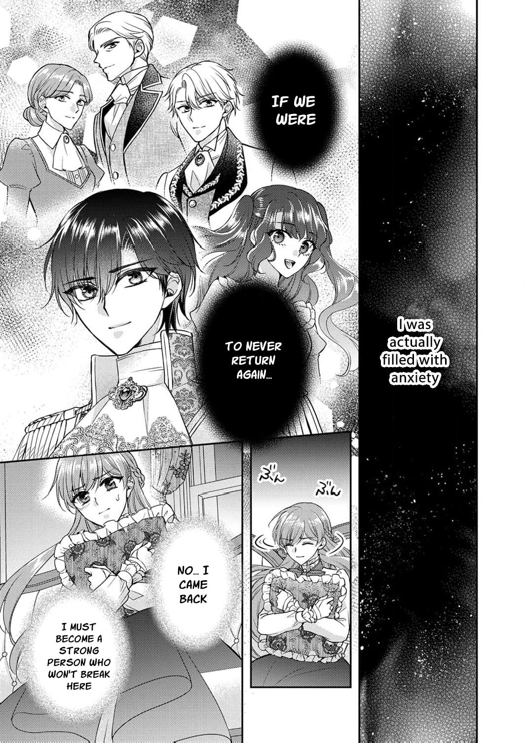 Koushaku Reijou Lydia no Utsukushiki Ken - Uragirareta no de Kochira kara Konyaku Hakisasete Itadakimasu Chapter 19 page 10 - 