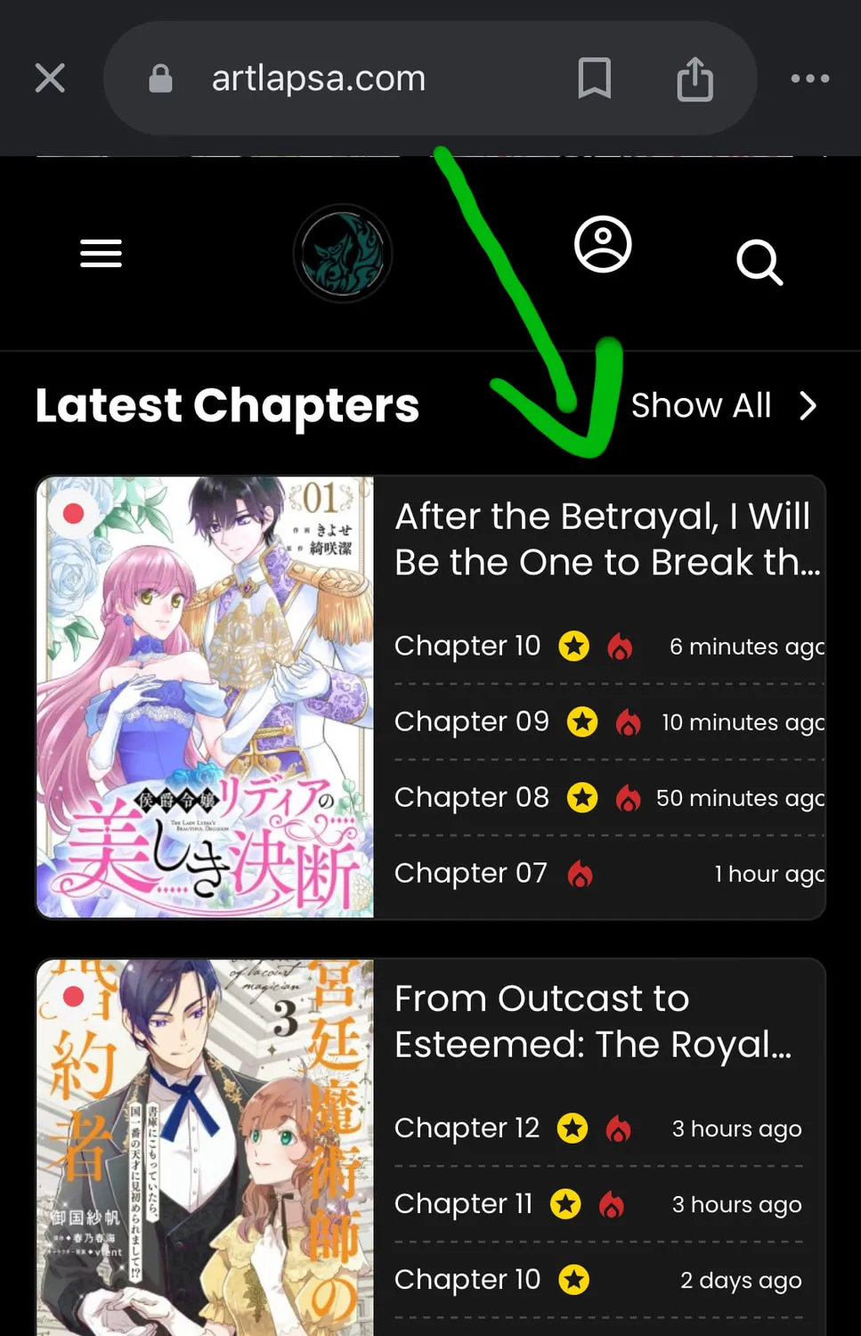 Koushaku Reijou Lydia no Utsukushiki Ken - Uragirareta no de Kochira kara Konyaku Hakisasete Itadakimasu Chapter 2 page 1 - 