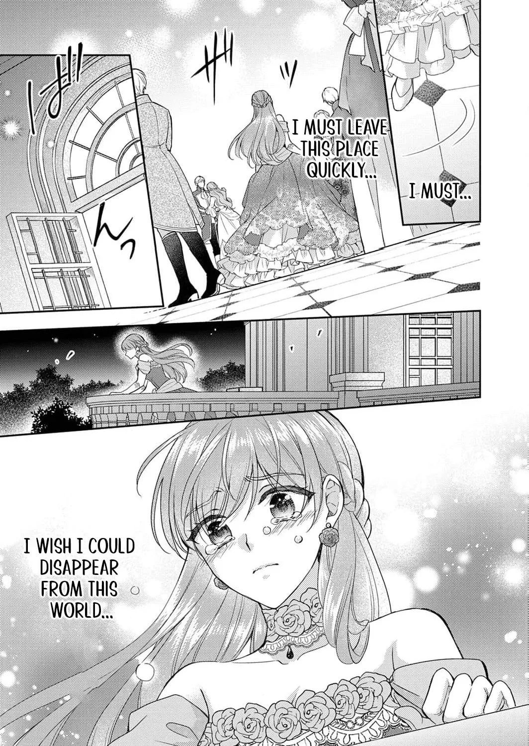 Koushaku Reijou Lydia no Utsukushiki Ken - Uragirareta no de Kochira kara Konyaku Hakisasete Itadakimasu Chapter 2 page 21 - 