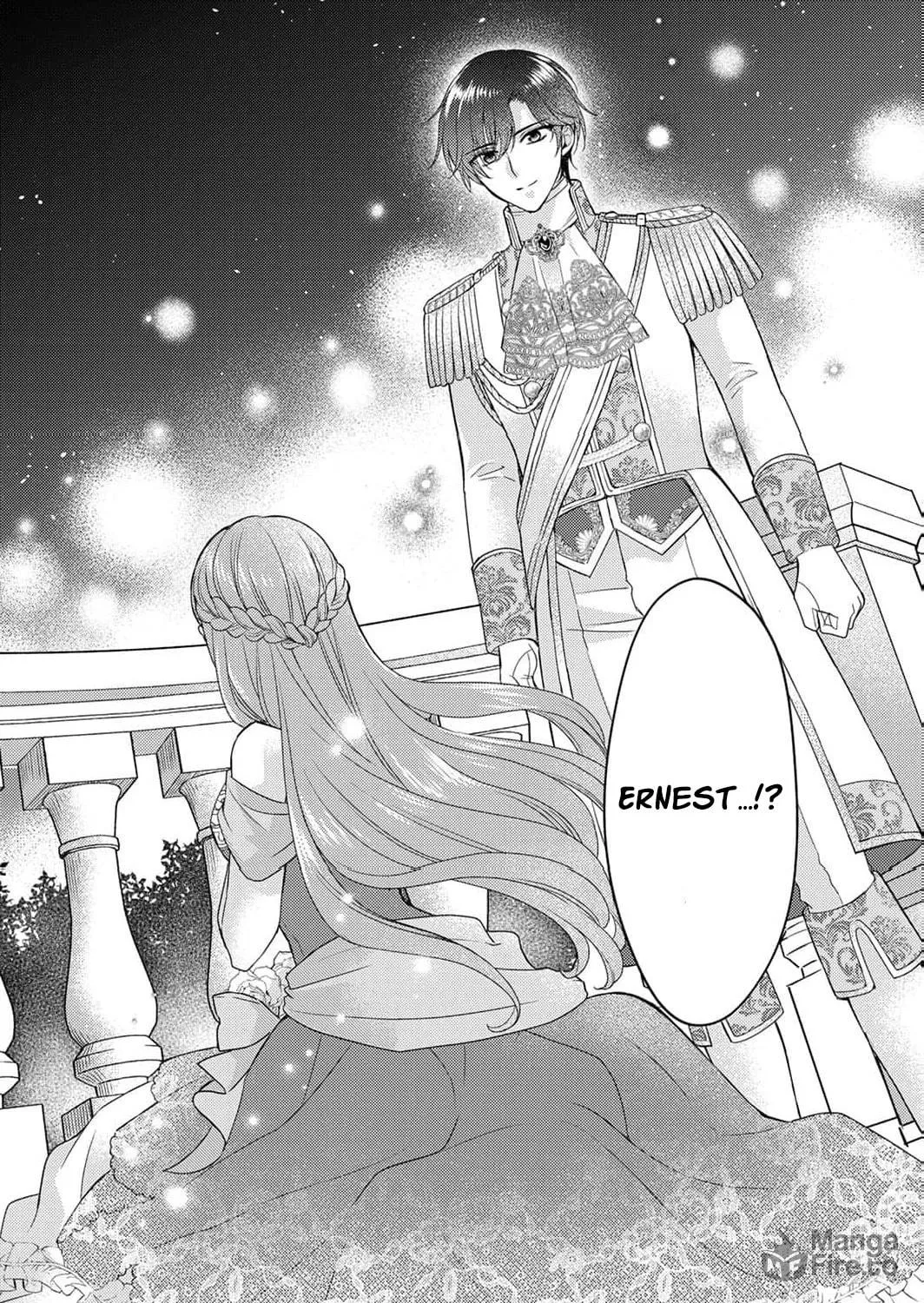 Koushaku Reijou Lydia no Utsukushiki Ken - Uragirareta no de Kochira kara Konyaku Hakisasete Itadakimasu Chapter 2 page 29 - 