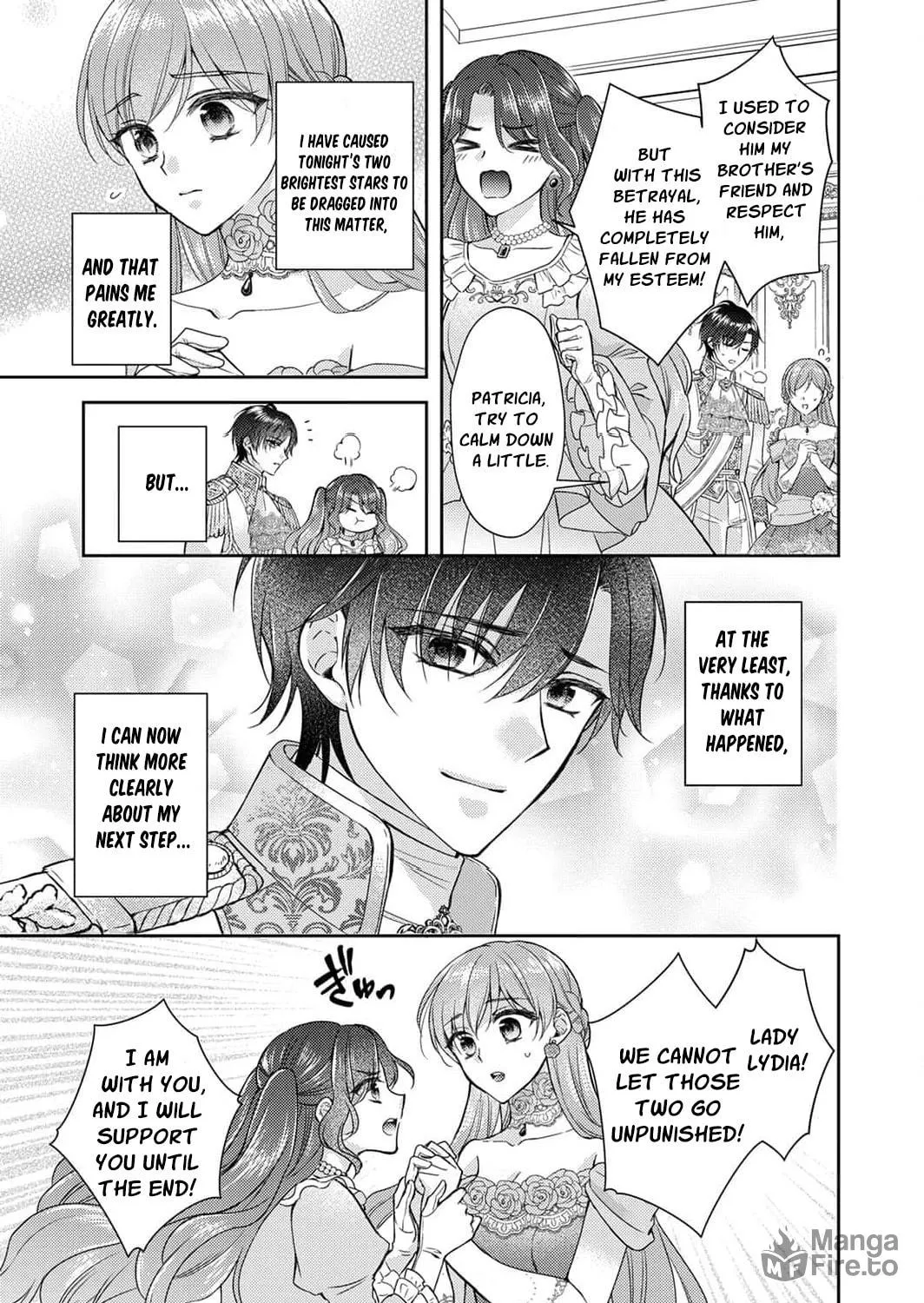 Koushaku Reijou Lydia no Utsukushiki Ken - Uragirareta no de Kochira kara Konyaku Hakisasete Itadakimasu Chapter 2 page 65 - 