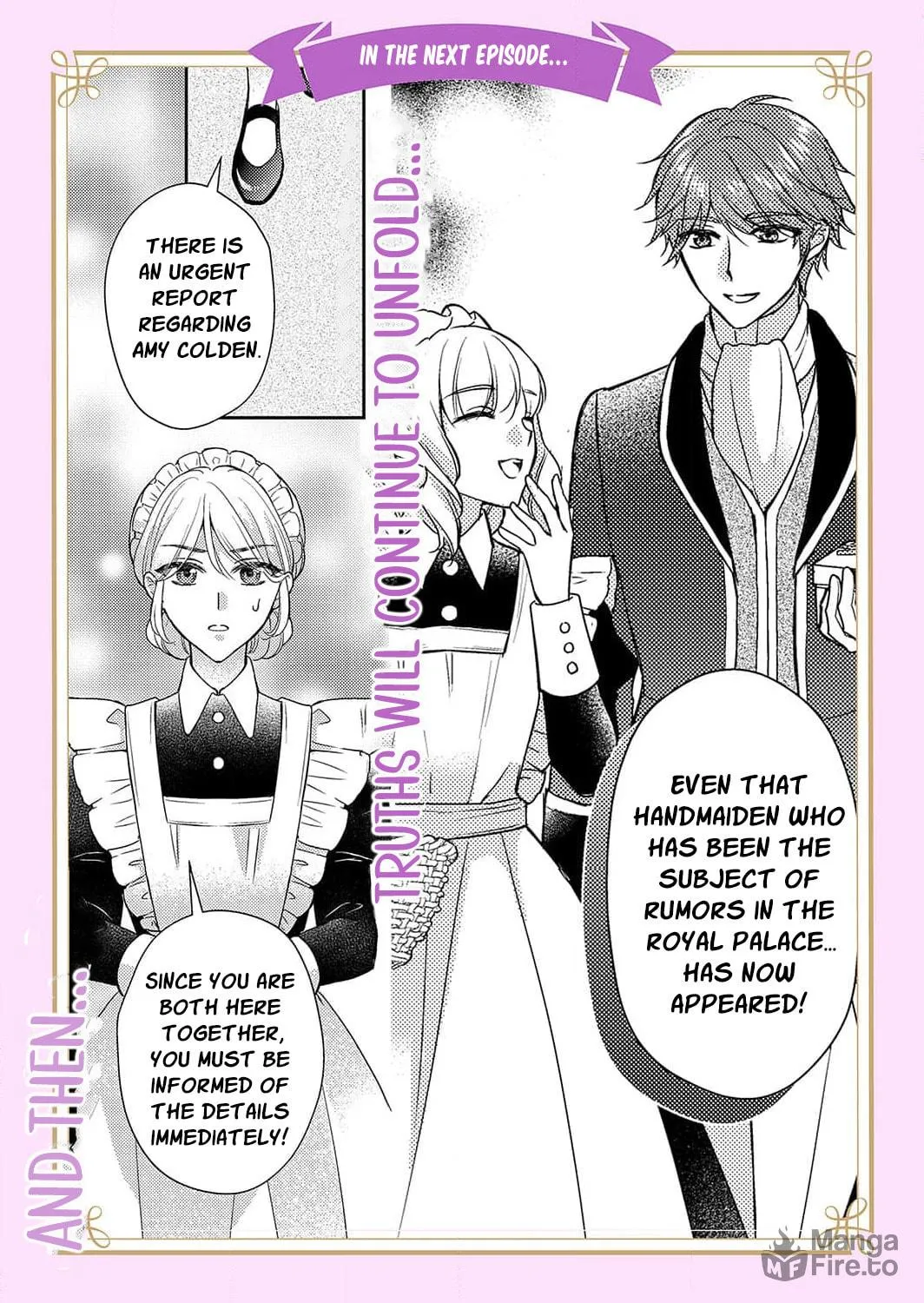 Koushaku Reijou Lydia no Utsukushiki Ken - Uragirareta no de Kochira kara Konyaku Hakisasete Itadakimasu Chapter 2 page 69 - 