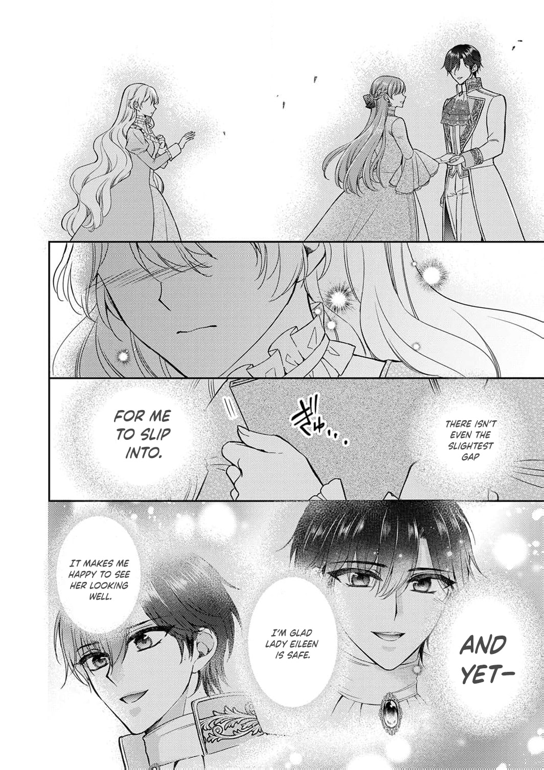 Koushaku Reijou Lydia no Utsukushiki Ken - Uragirareta no de Kochira kara Konyaku Hakisasete Itadakimasu Chapter 20 page 25 - 