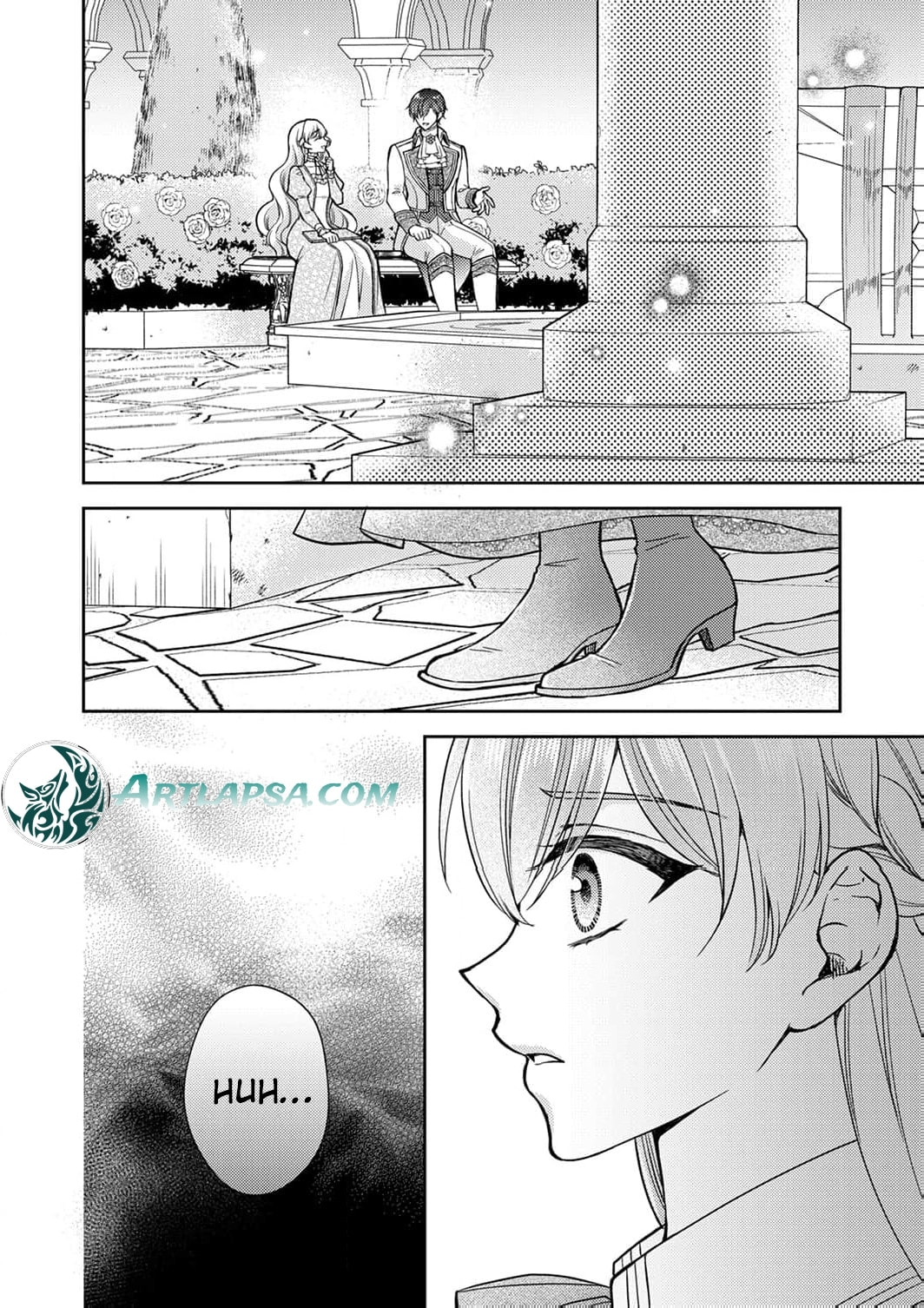 Koushaku Reijou Lydia no Utsukushiki Ken - Uragirareta no de Kochira kara Konyaku Hakisasete Itadakimasu Chapter 20 page 33 - 