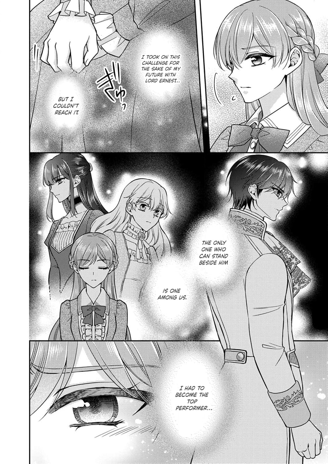 Koushaku Reijou Lydia no Utsukushiki Ken - Uragirareta no de Kochira kara Konyaku Hakisasete Itadakimasu Chapter 20 page 7 - 