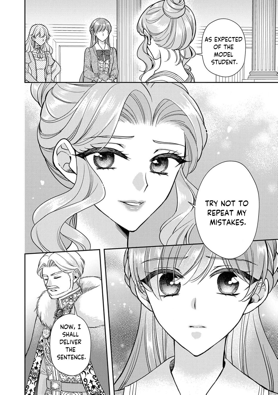 Koushaku Reijou Lydia no Utsukushiki Ken - Uragirareta no de Kochira kara Konyaku Hakisasete Itadakimasu Chapter 21 page 25 - 