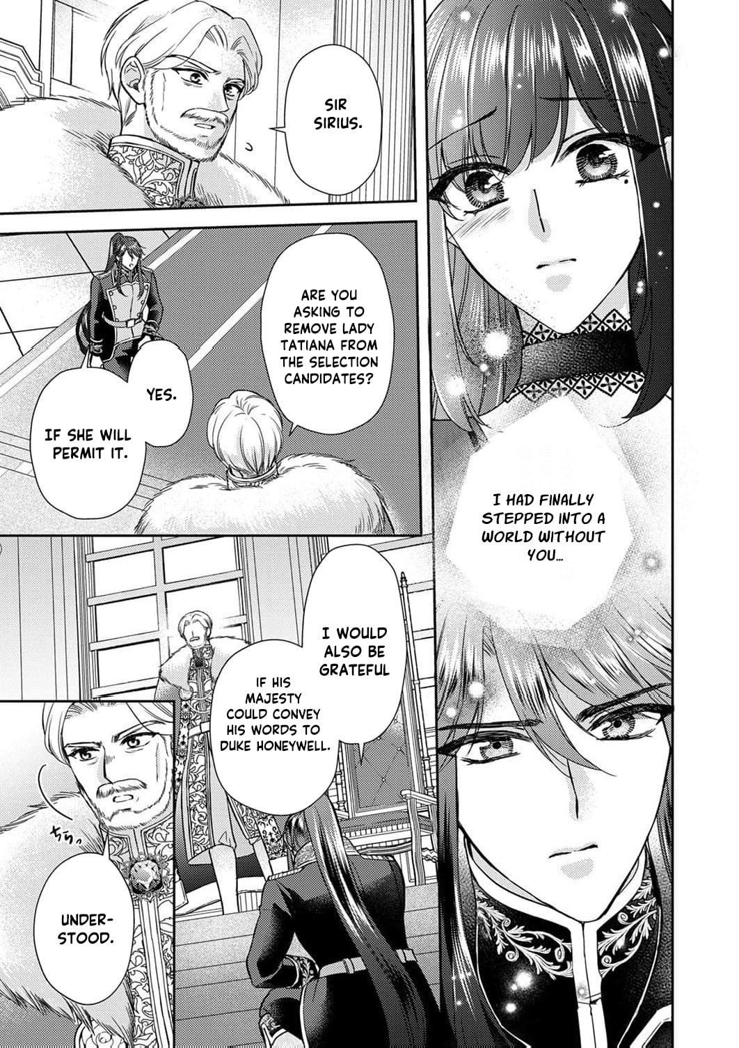 Koushaku Reijou Lydia no Utsukushiki Ken - Uragirareta no de Kochira kara Konyaku Hakisasete Itadakimasu Chapter 22 page 20 - 