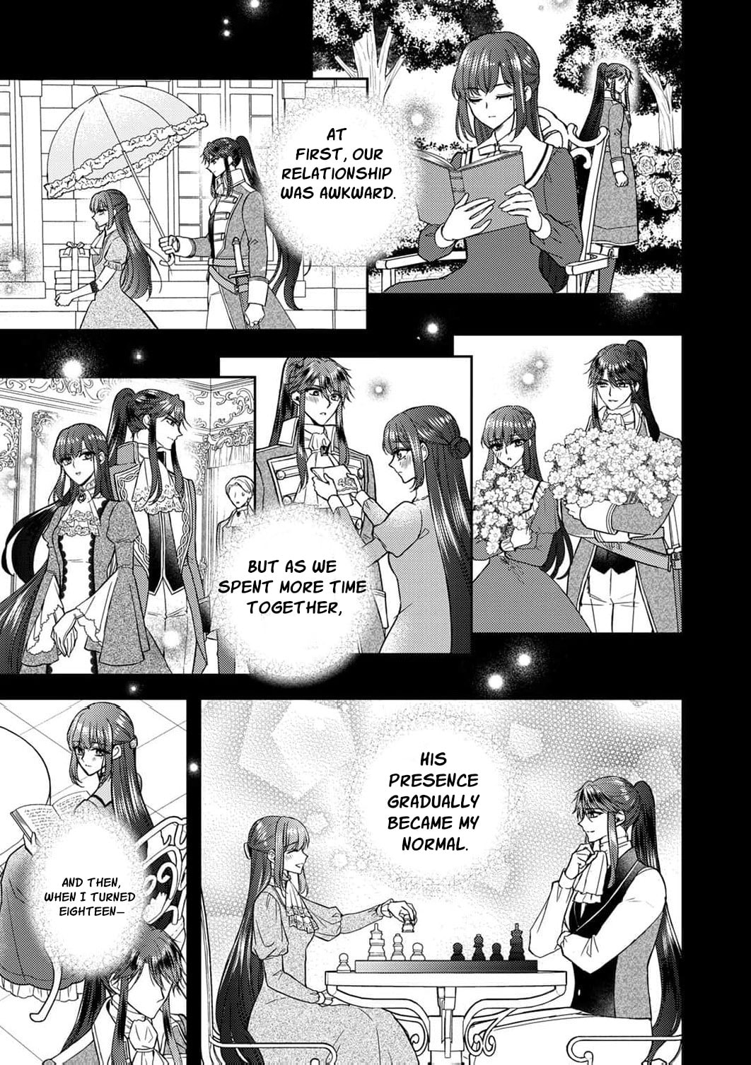 Koushaku Reijou Lydia no Utsukushiki Ken - Uragirareta no de Kochira kara Konyaku Hakisasete Itadakimasu Chapter 22 page 10 - 