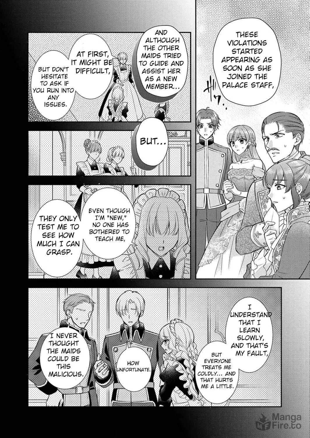 Koushaku Reijou Lydia no Utsukushiki Ken - Uragirareta no de Kochira kara Konyaku Hakisasete Itadakimasu Chapter 3 page 35 - 