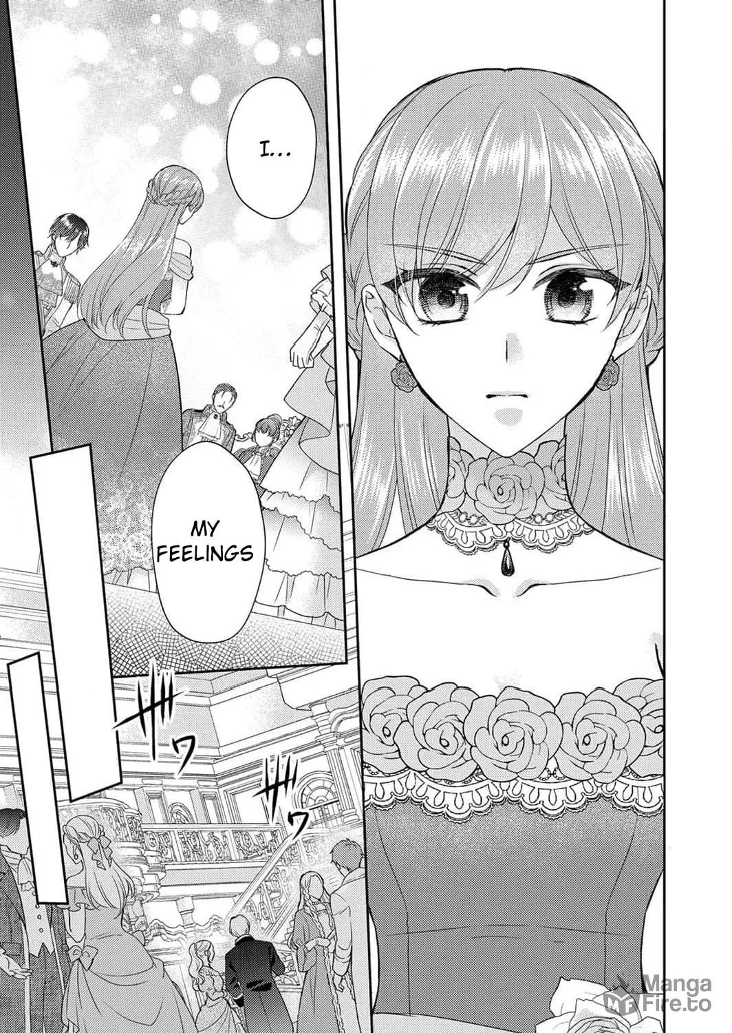 Koushaku Reijou Lydia no Utsukushiki Ken - Uragirareta no de Kochira kara Konyaku Hakisasete Itadakimasu Chapter 3 page 49 - 
