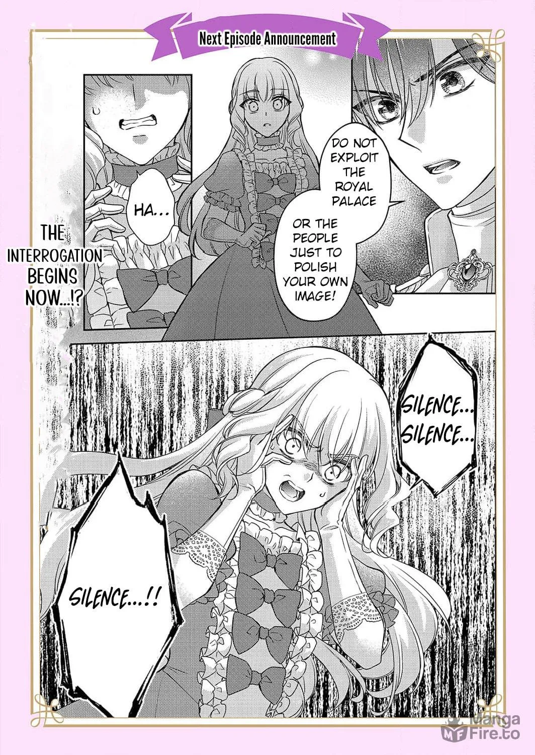 Koushaku Reijou Lydia no Utsukushiki Ken - Uragirareta no de Kochira kara Konyaku Hakisasete Itadakimasu Chapter 3 page 65 - 