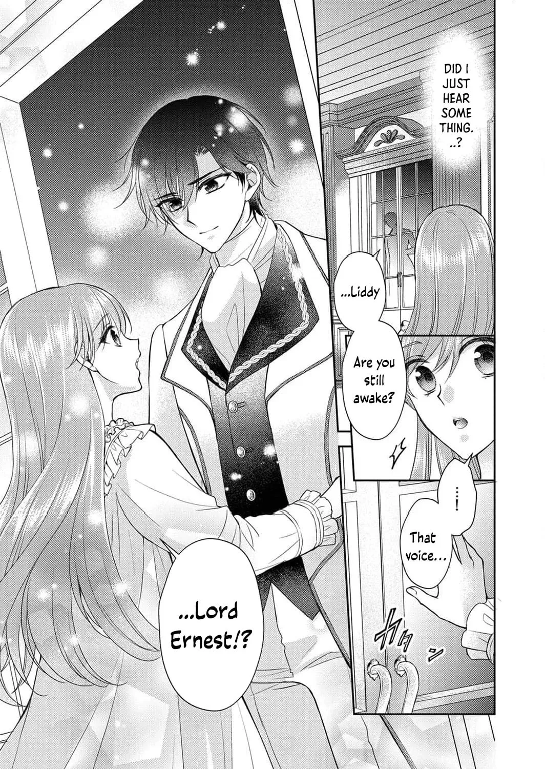 Koushaku Reijou Lydia no Utsukushiki Ken - Uragirareta no de Kochira kara Konyaku Hakisasete Itadakimasu Chapter 4 page 33 - 