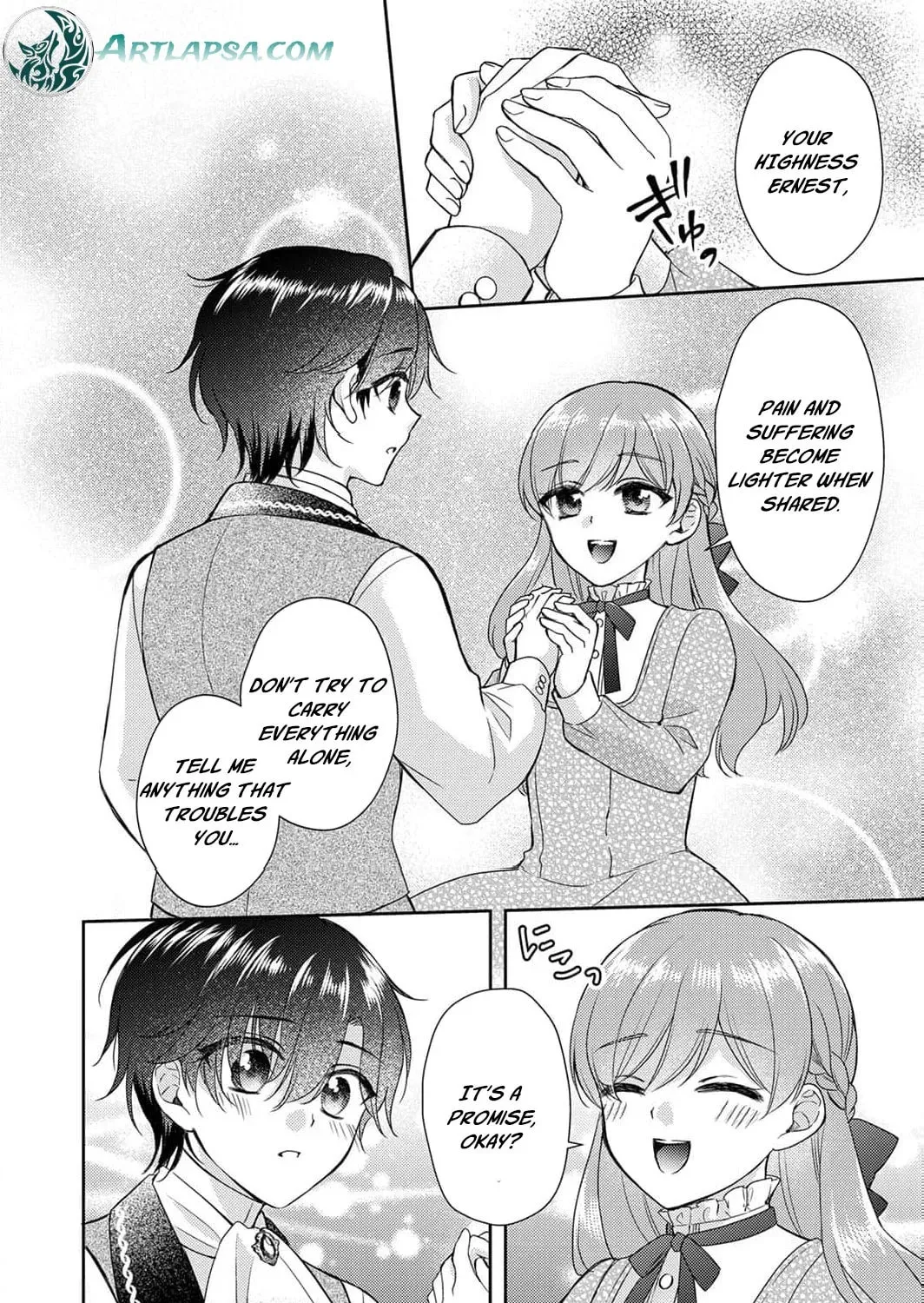 Koushaku Reijou Lydia no Utsukushiki Ken - Uragirareta no de Kochira kara Konyaku Hakisasete Itadakimasu Chapter 5 page 13 - 
