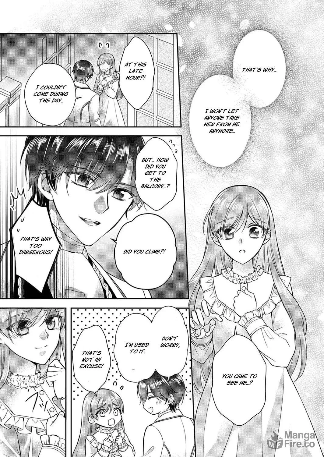 Koushaku Reijou Lydia no Utsukushiki Ken - Uragirareta no de Kochira kara Konyaku Hakisasete Itadakimasu Chapter 5 page 39 - 