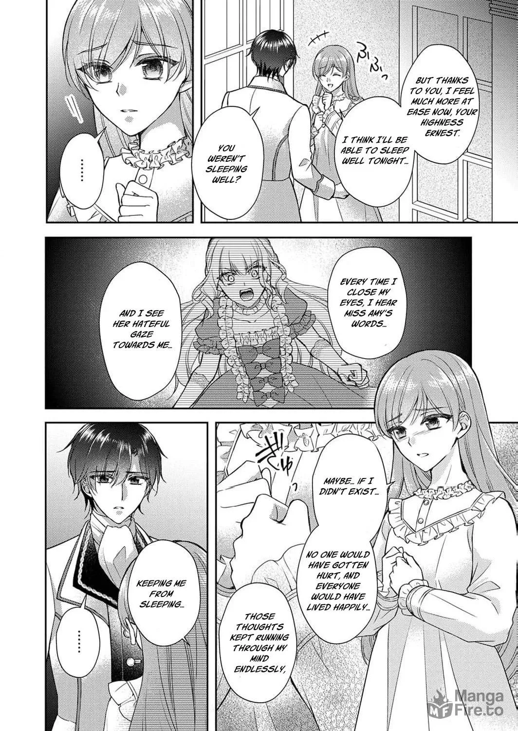 Koushaku Reijou Lydia no Utsukushiki Ken - Uragirareta no de Kochira kara Konyaku Hakisasete Itadakimasu Chapter 5 page 41 - 