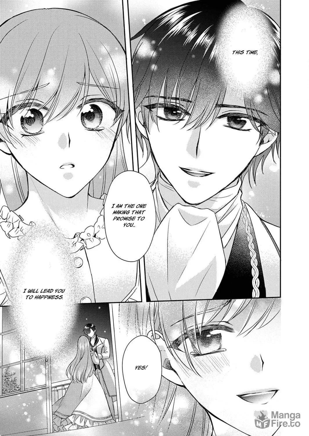 Koushaku Reijou Lydia no Utsukushiki Ken - Uragirareta no de Kochira kara Konyaku Hakisasete Itadakimasu Chapter 5 page 47 - 