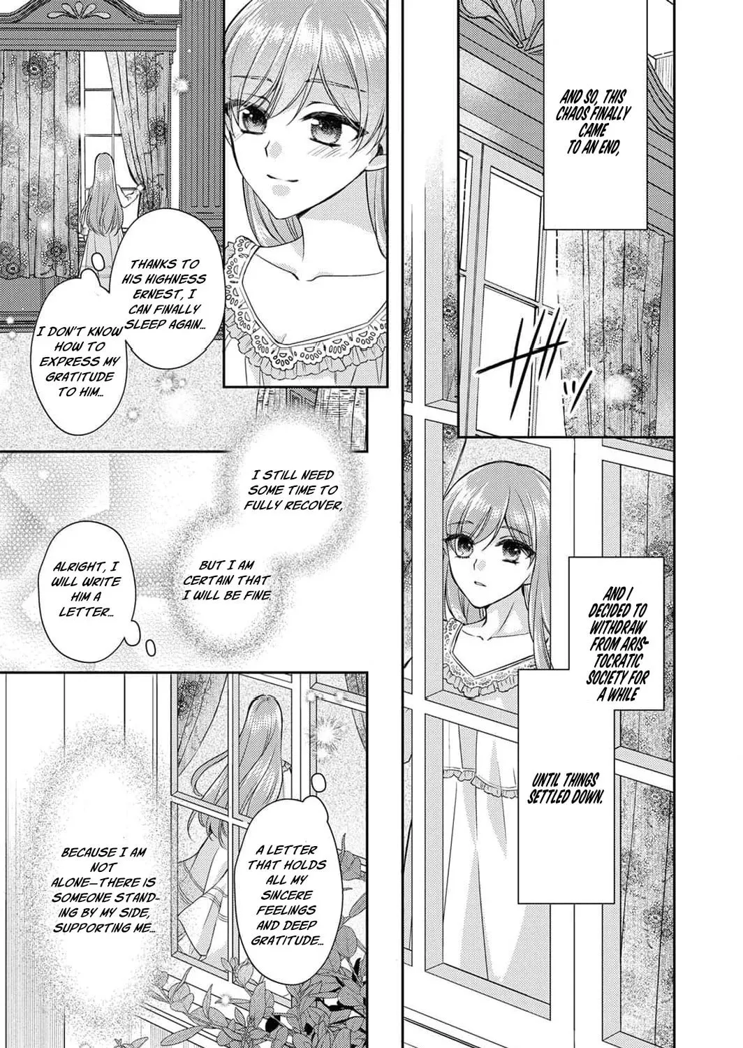 Koushaku Reijou Lydia no Utsukushiki Ken - Uragirareta no de Kochira kara Konyaku Hakisasete Itadakimasu Chapter 5 page 63 - 