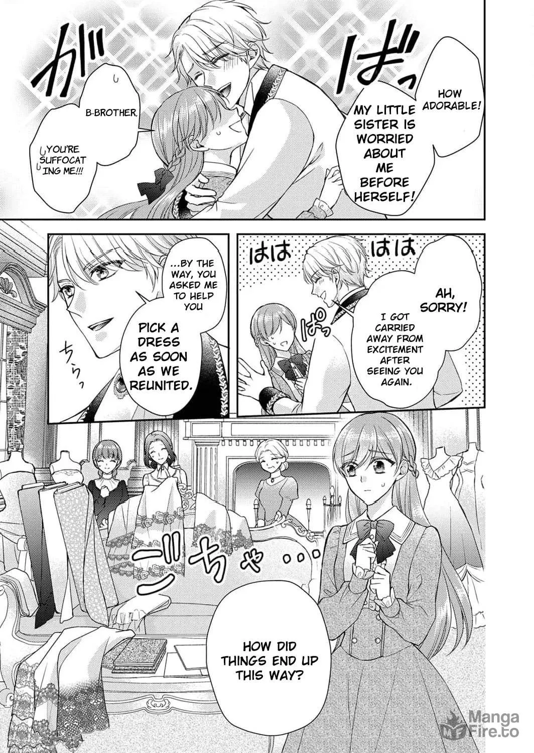 Koushaku Reijou Lydia no Utsukushiki Ken - Uragirareta no de Kochira kara Konyaku Hakisasete Itadakimasu Chapter 6 page 11 - 
