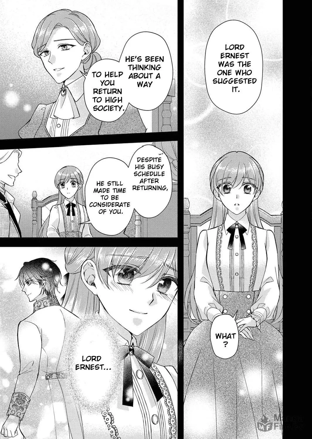 Koushaku Reijou Lydia no Utsukushiki Ken - Uragirareta no de Kochira kara Konyaku Hakisasete Itadakimasu Chapter 6 page 19 - 