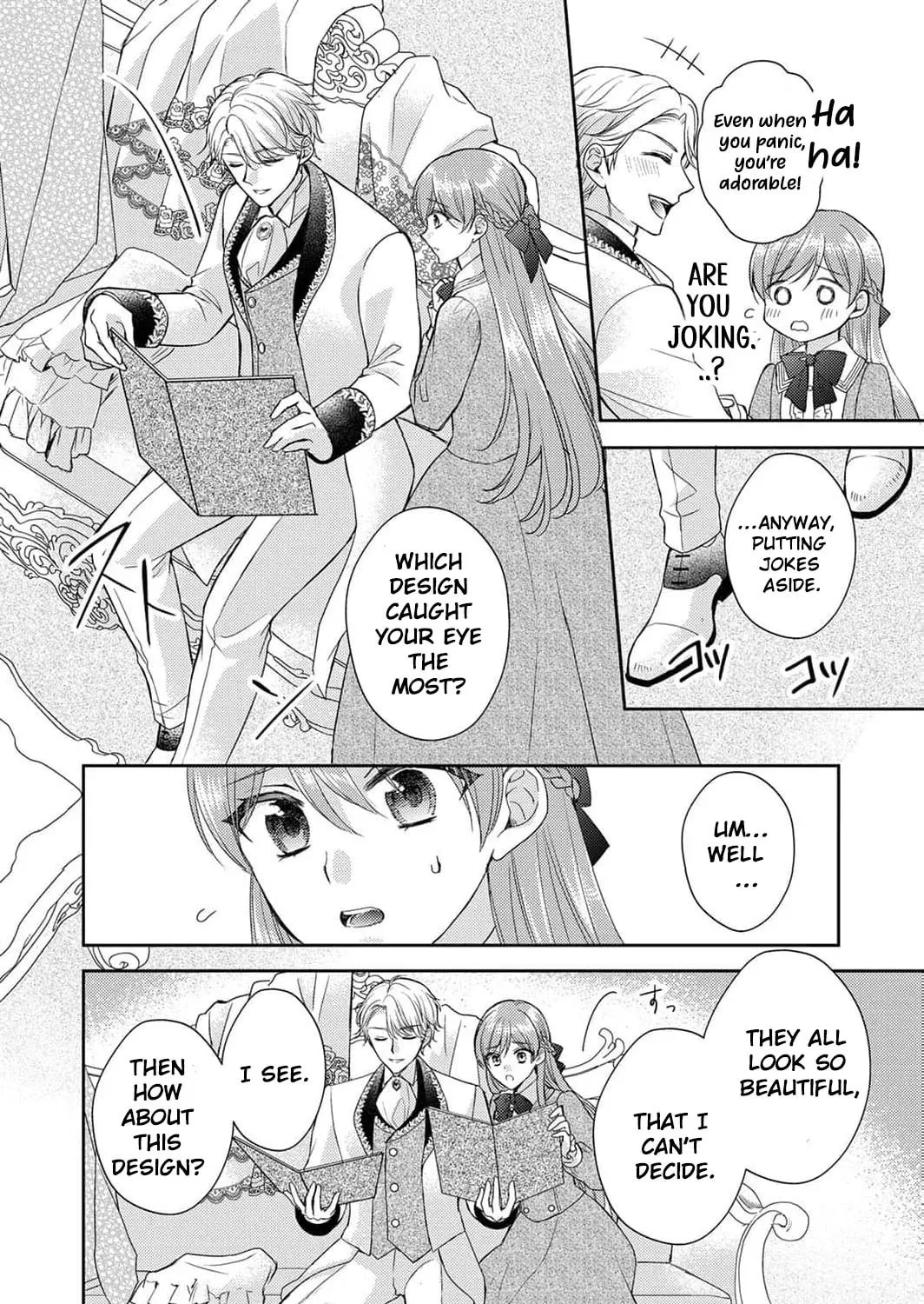 Koushaku Reijou Lydia no Utsukushiki Ken - Uragirareta no de Kochira kara Konyaku Hakisasete Itadakimasu Chapter 6 page 25 - 