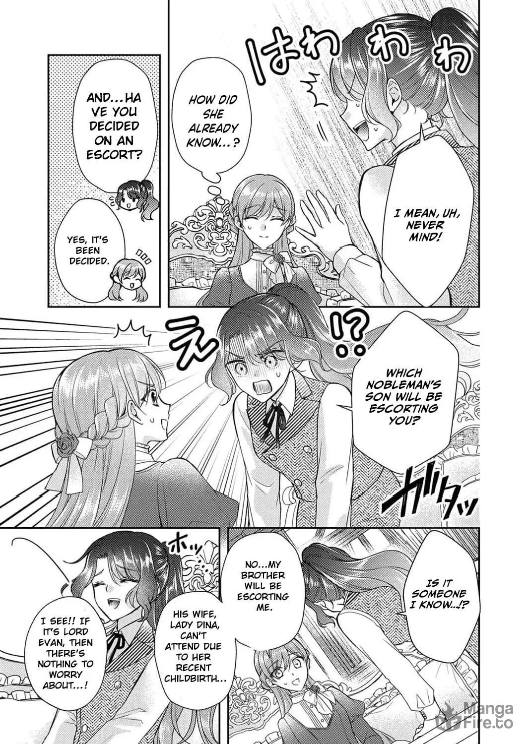 Koushaku Reijou Lydia no Utsukushiki Ken - Uragirareta no de Kochira kara Konyaku Hakisasete Itadakimasu Chapter 6 page 39 - 