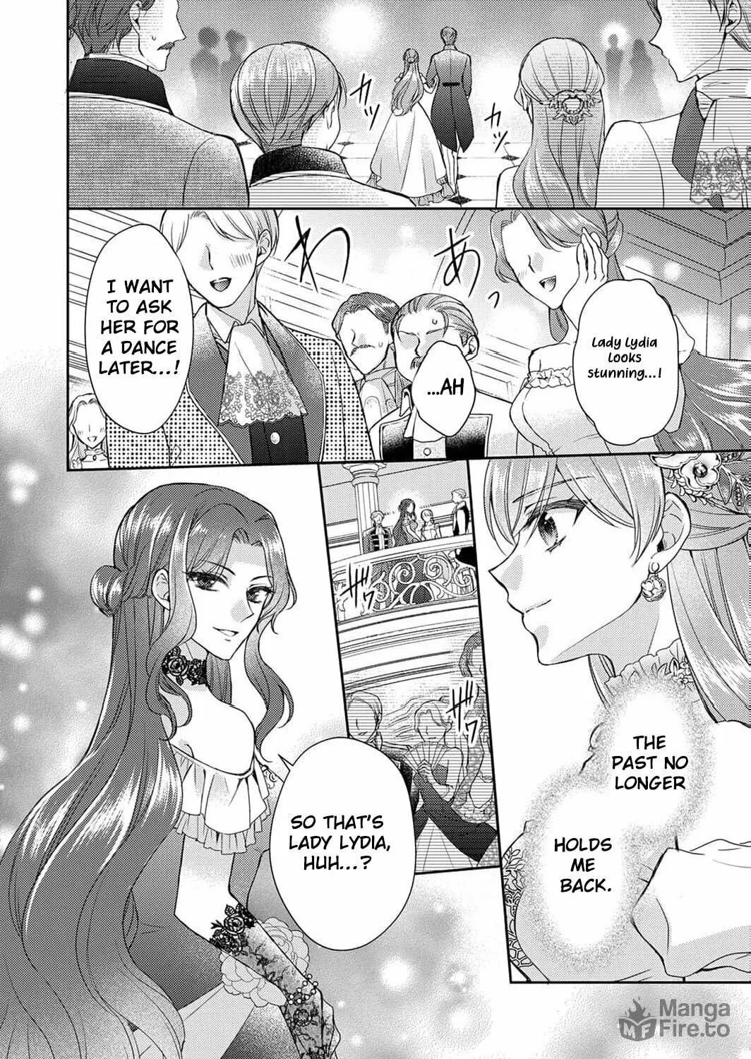 Koushaku Reijou Lydia no Utsukushiki Ken - Uragirareta no de Kochira kara Konyaku Hakisasete Itadakimasu Chapter 6 page 65 - 